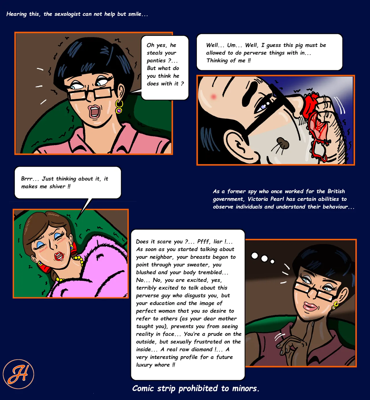 Manga Page 13
