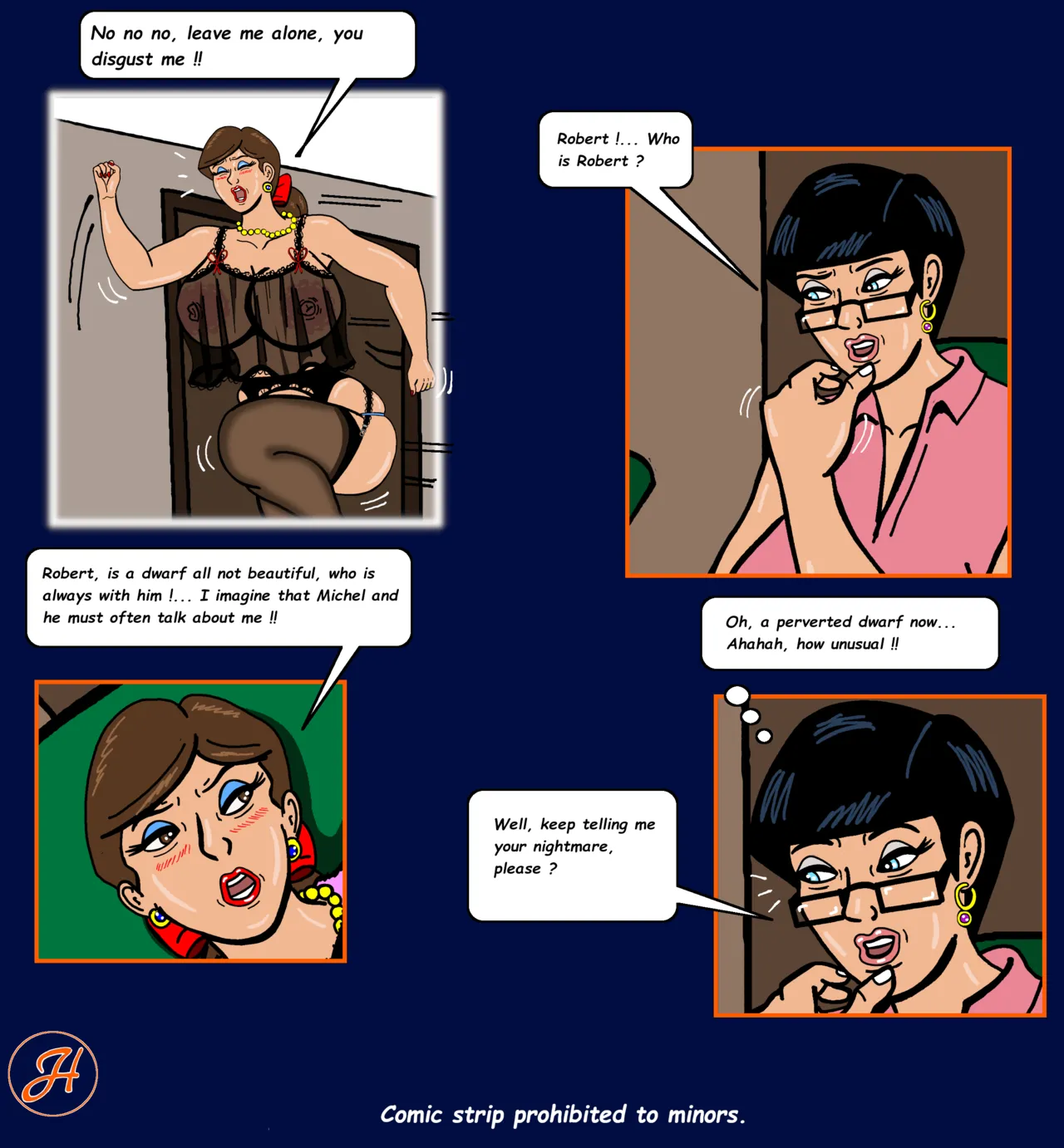 Manga Page 16