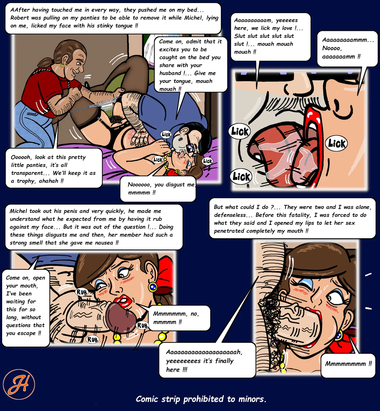 Manga Page 18
