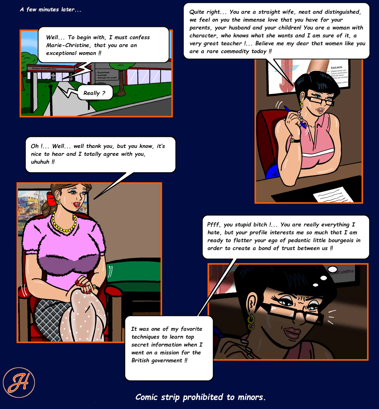 Manga Page 22