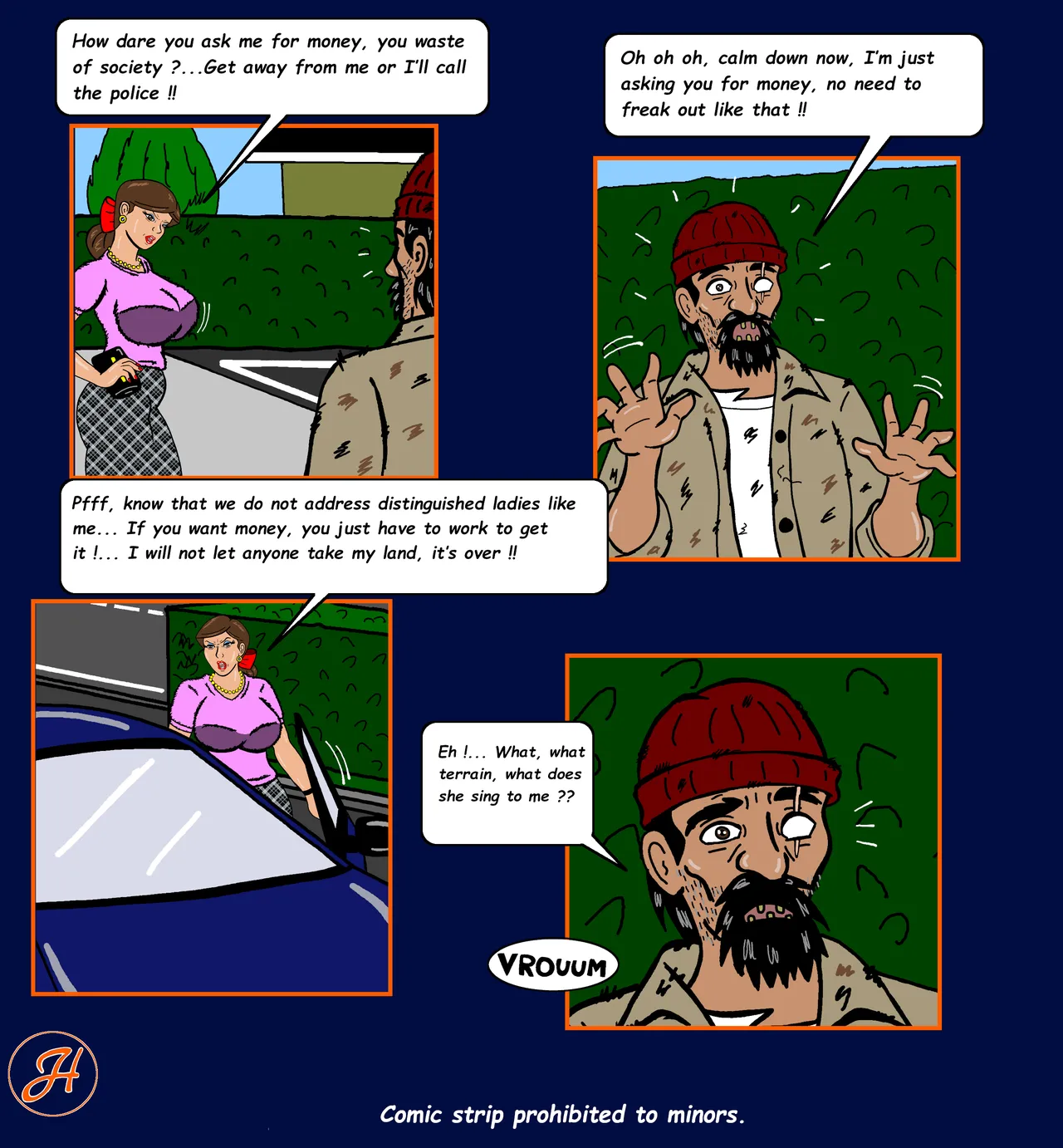 Manga Page 30