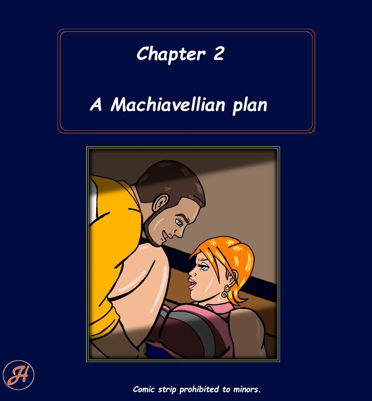 Manga Page 41