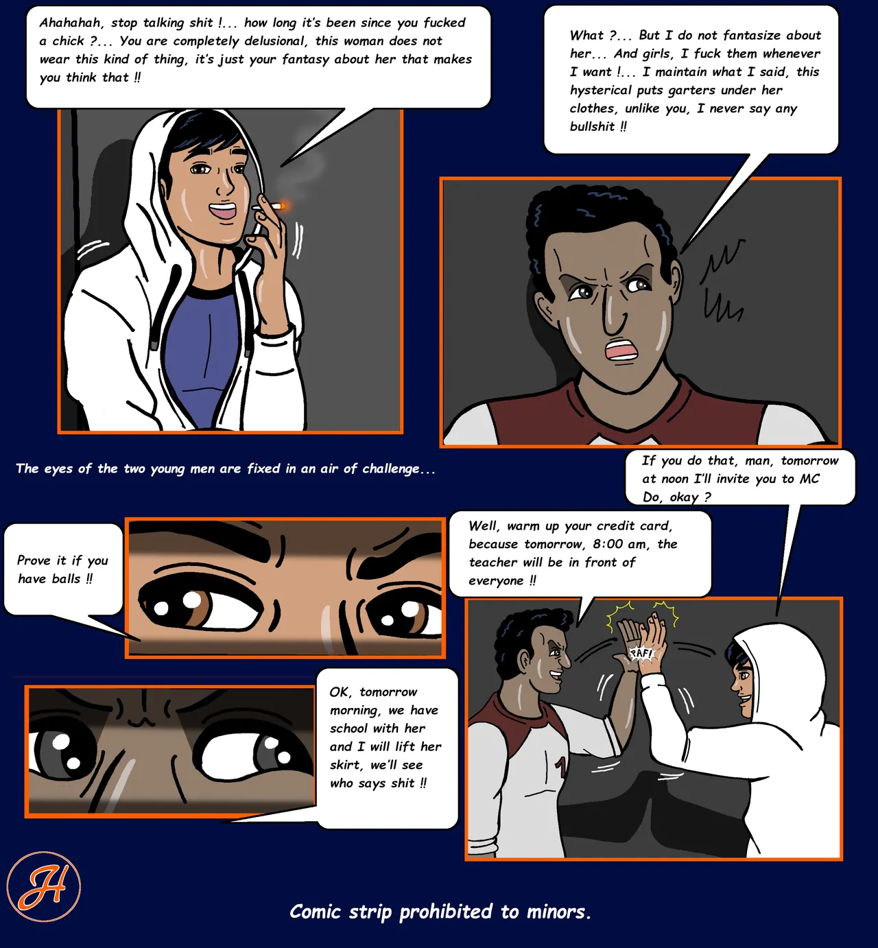 Manga Page 104