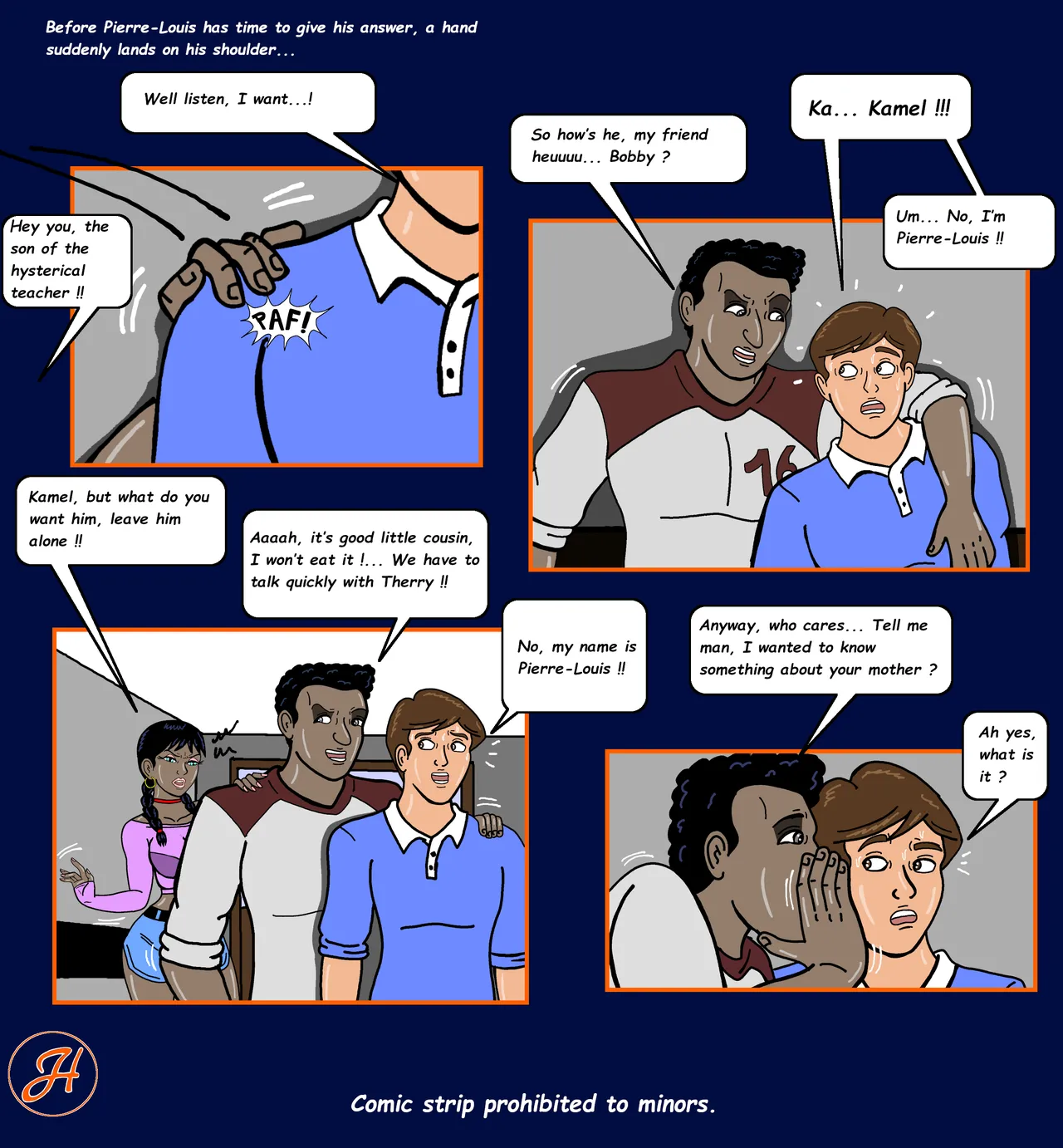 Manga Page 115