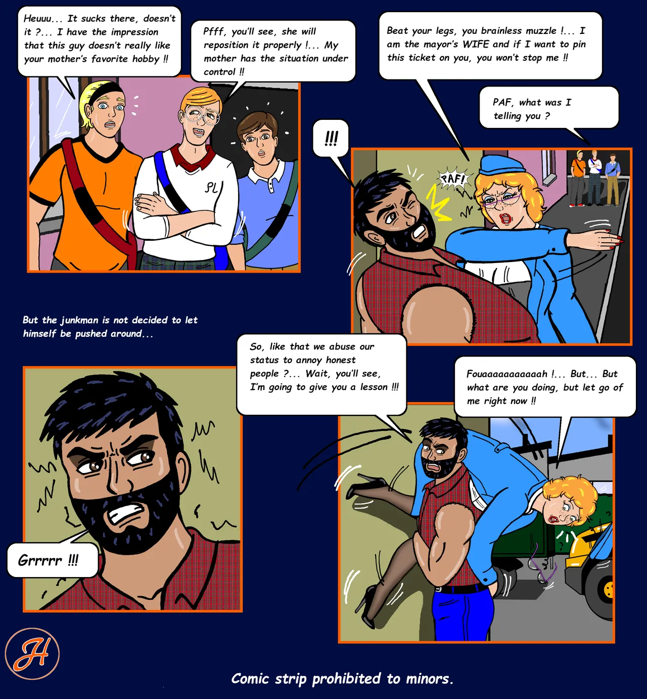Manga Page 124