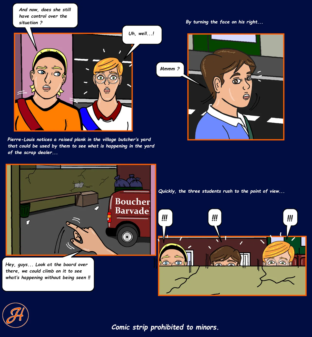 Manga Page 125