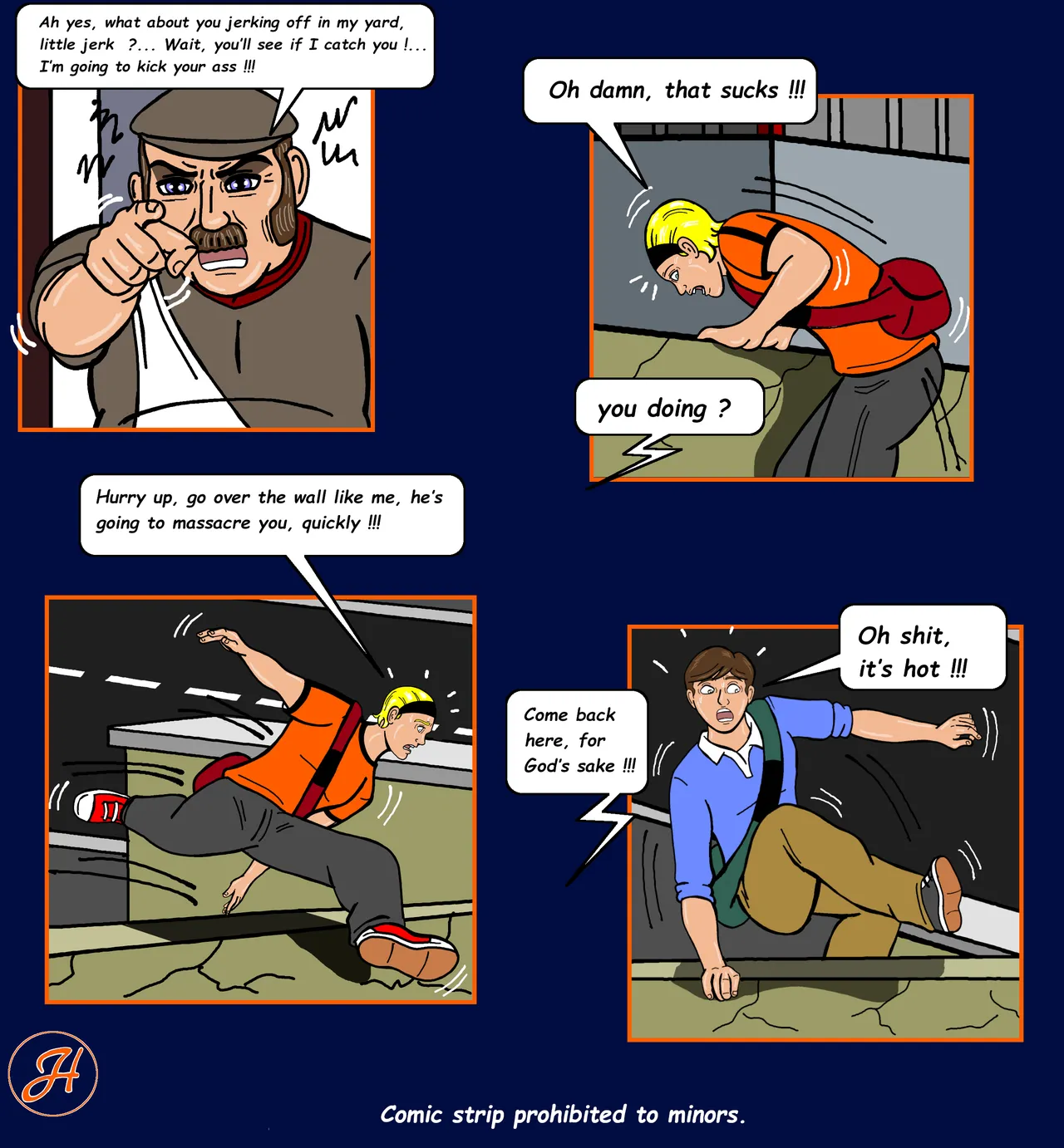 Manga Page 137
