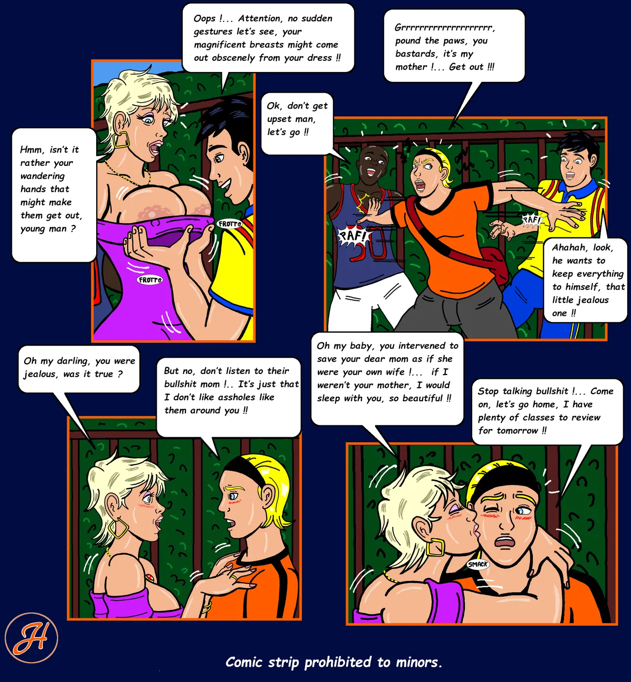 Manga Page 142