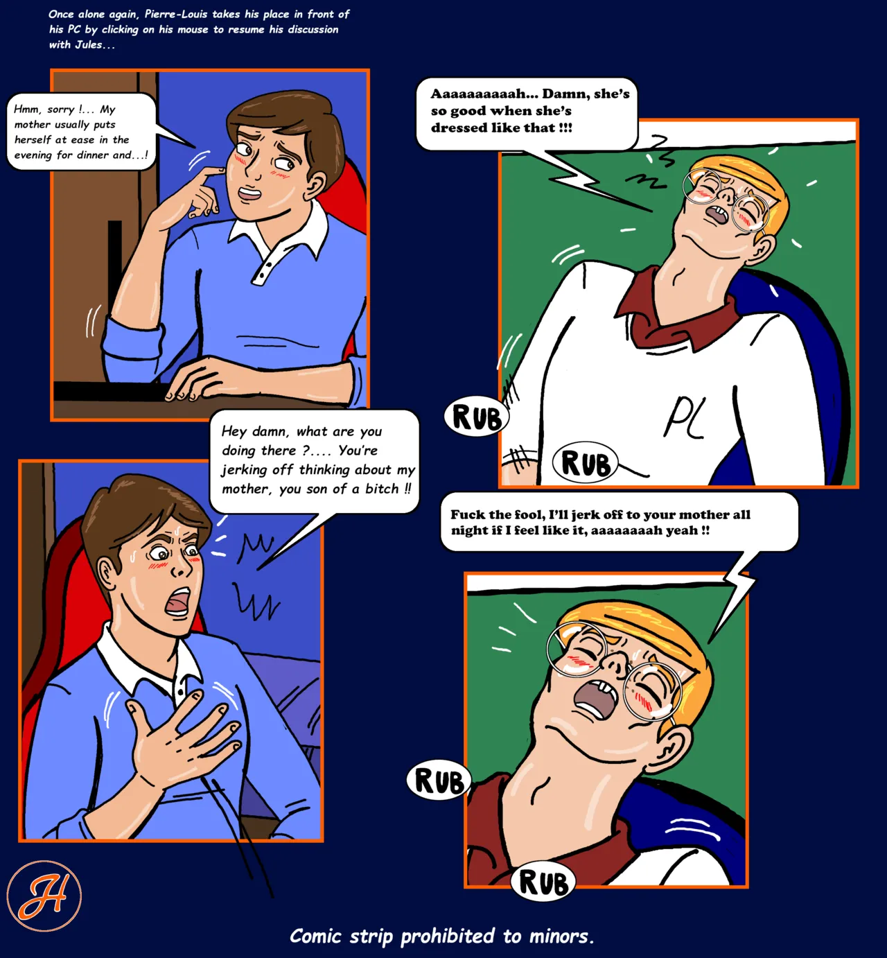 Manga Page 205