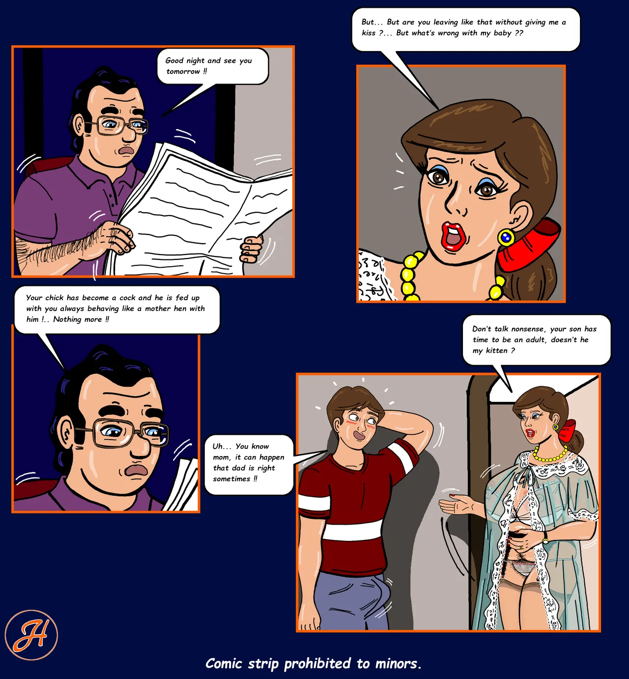 Manga Page 210