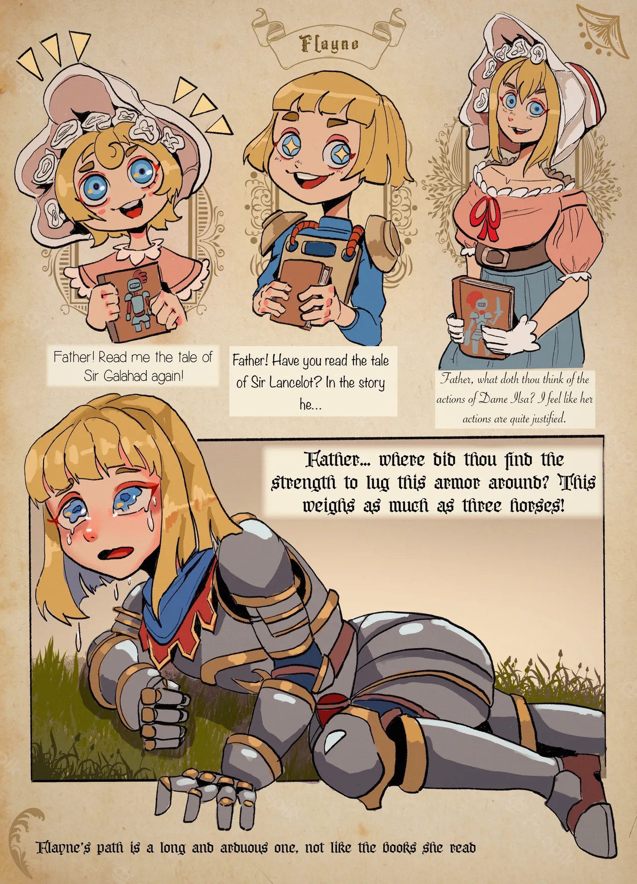 Manga Page 14
