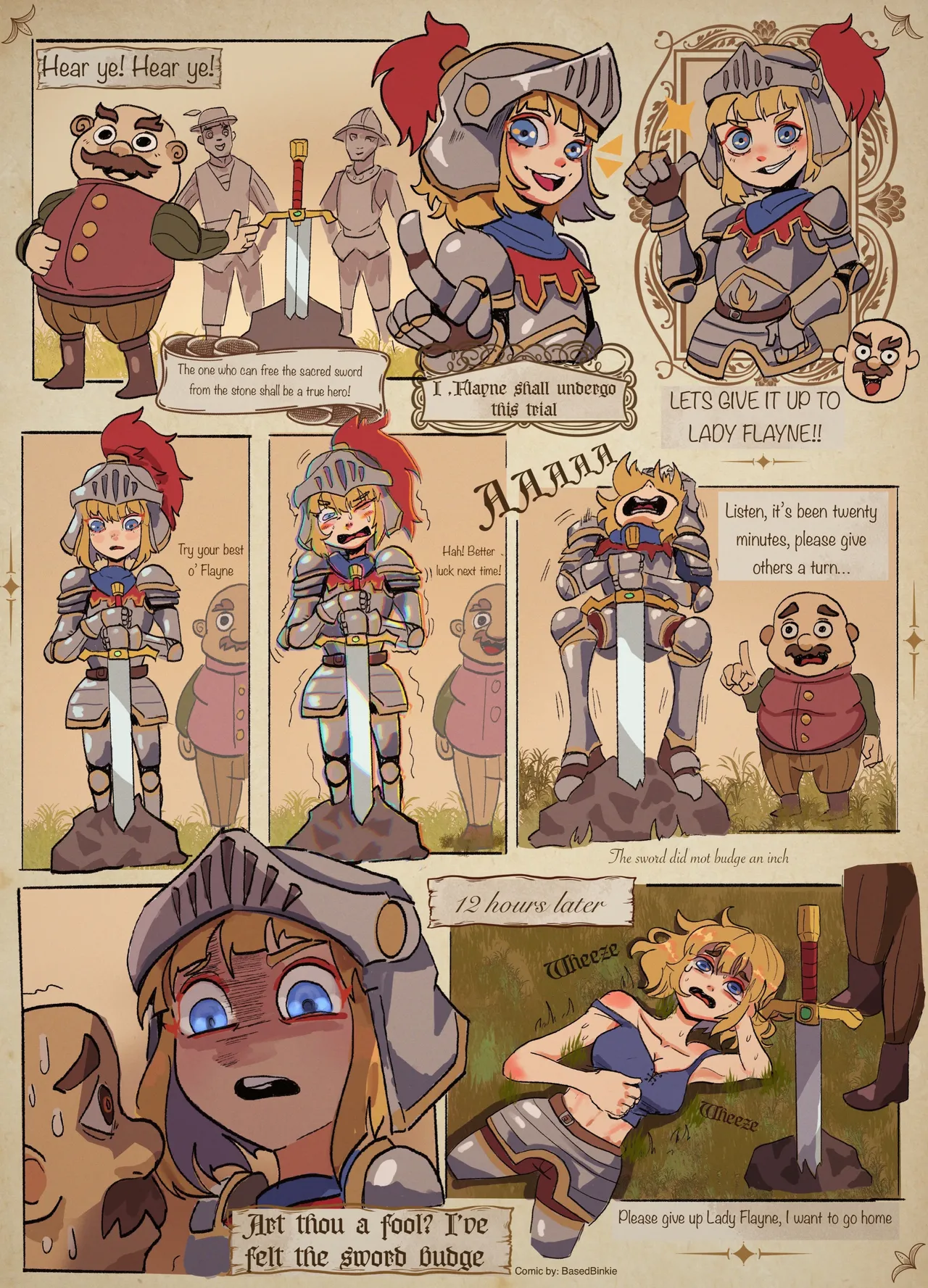 Manga Page 16