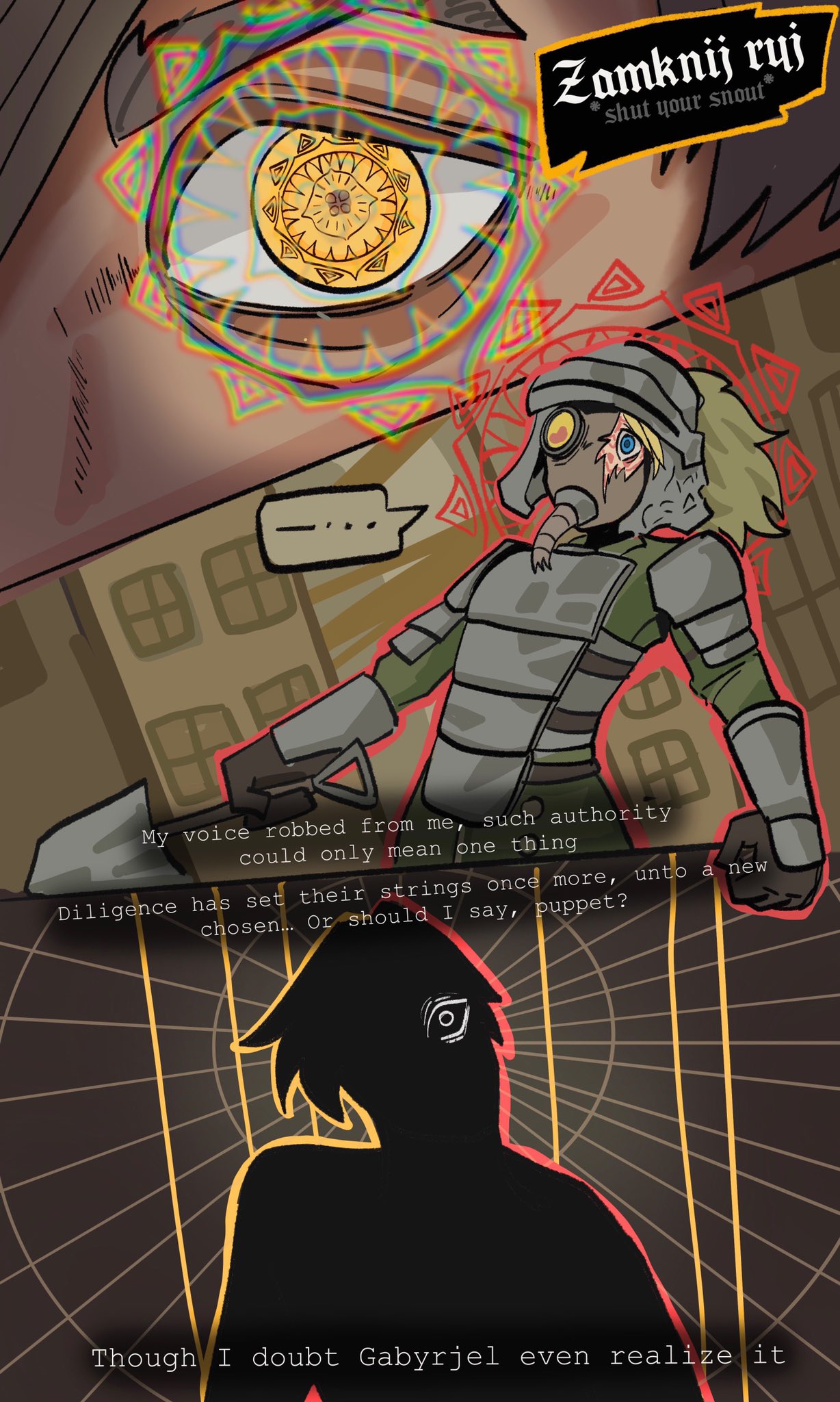 Manga Page 261