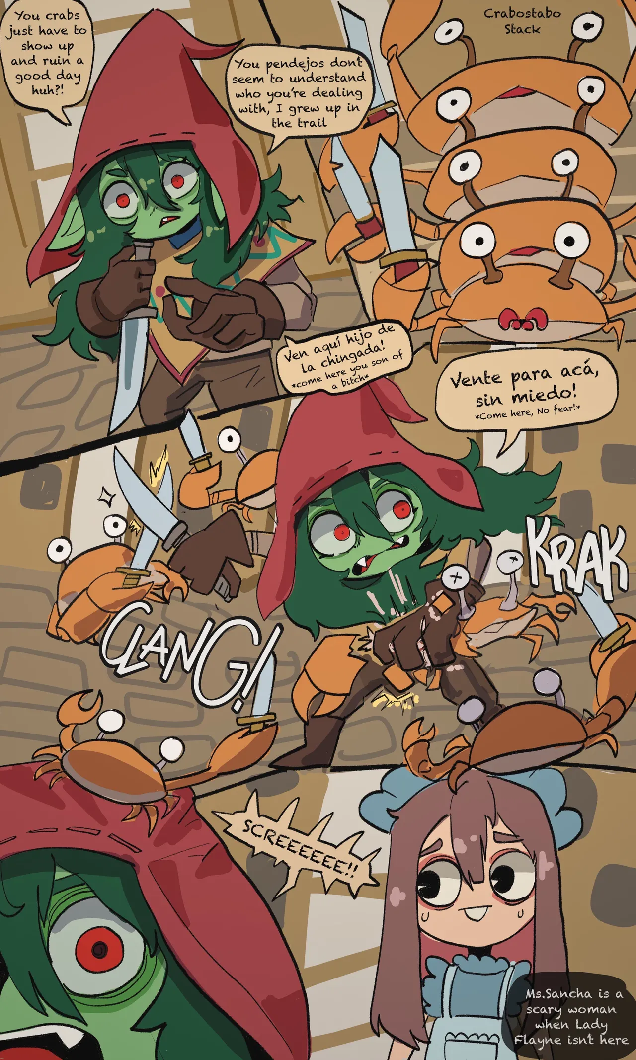 Manga Page 352
