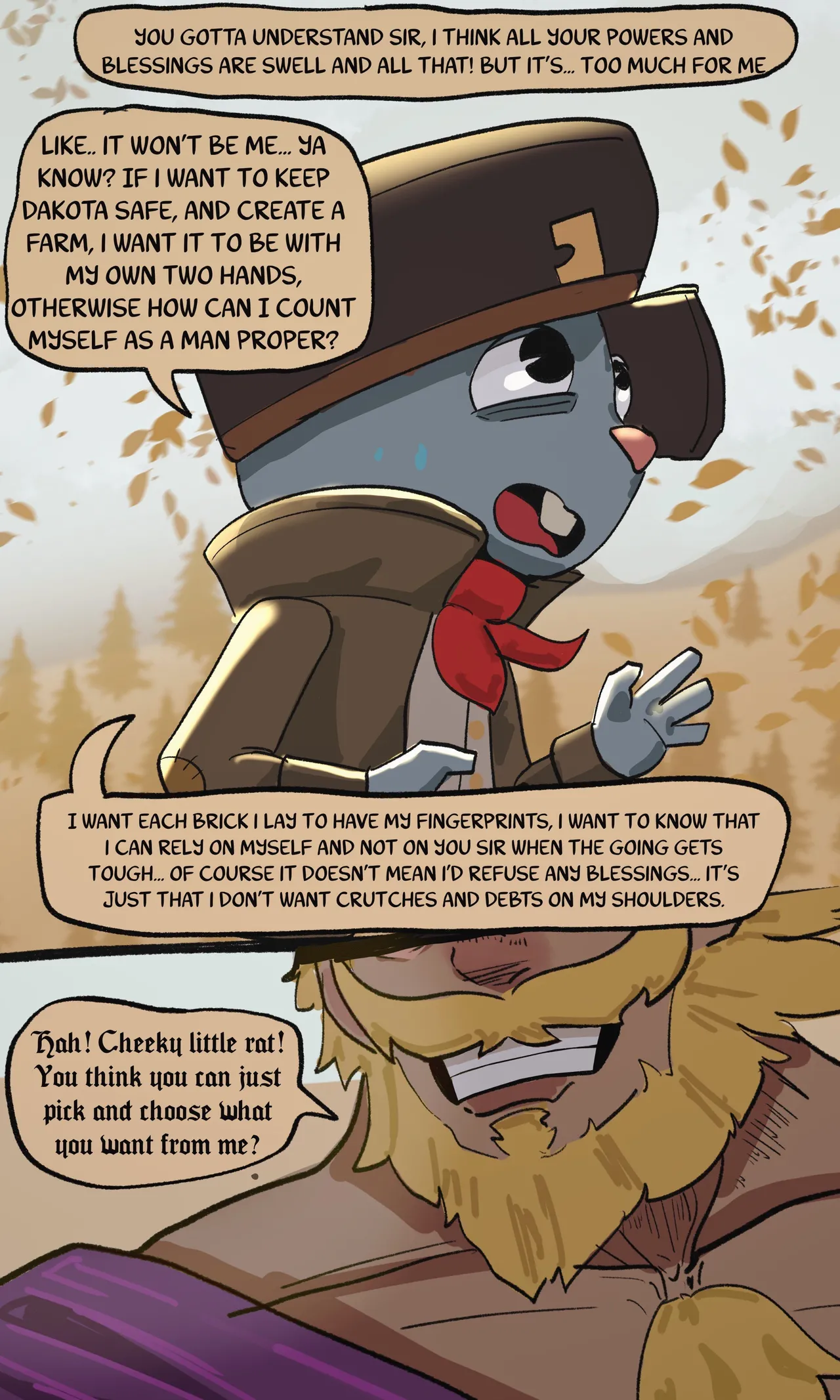 Manga Page 391