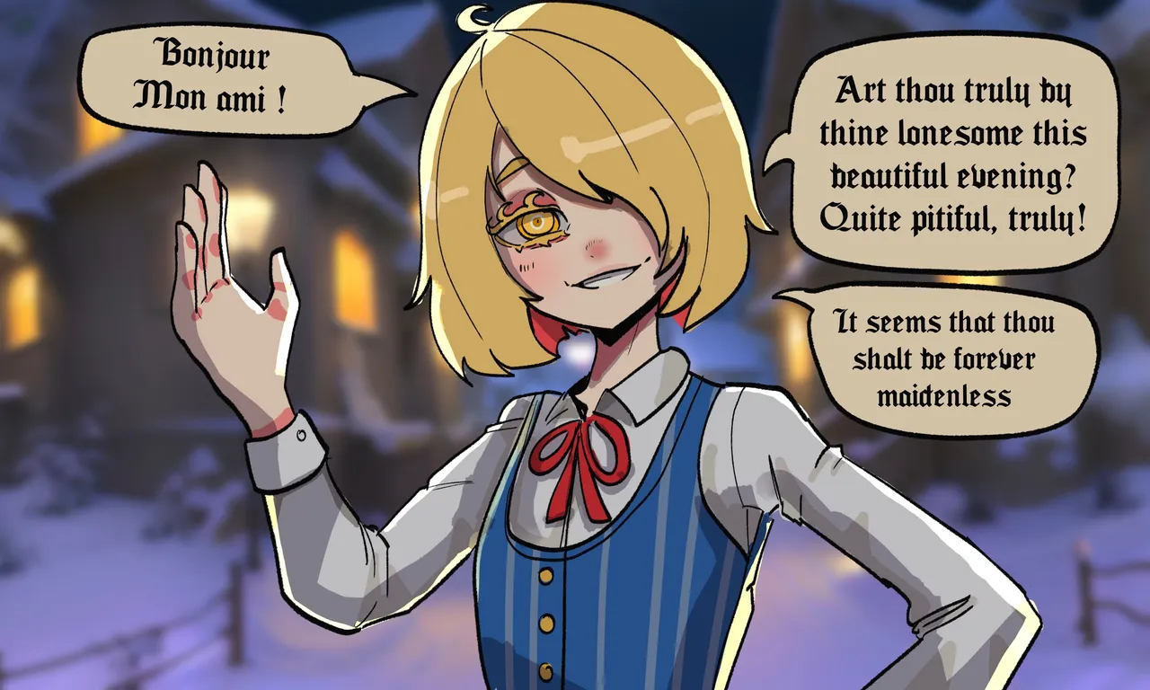 Manga Page 451