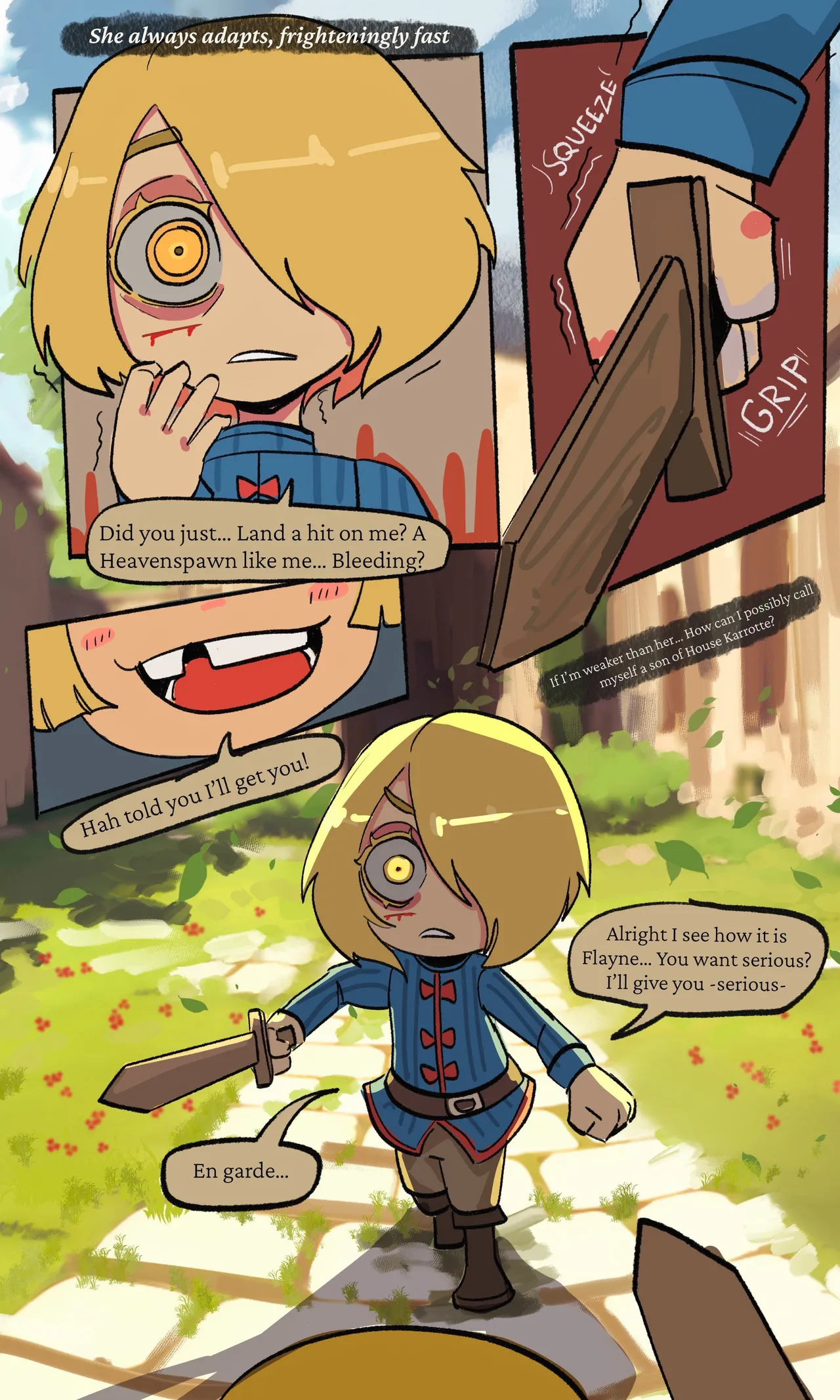 Manga Page 490