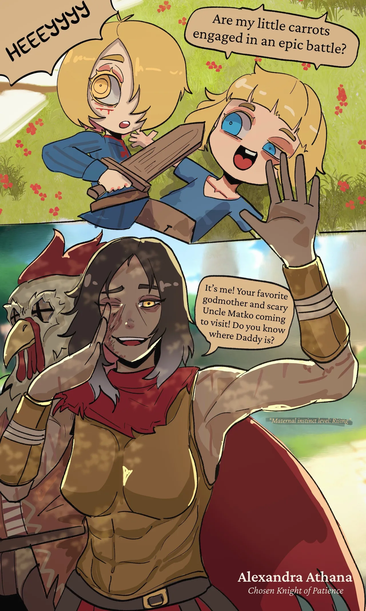 Manga Page 491