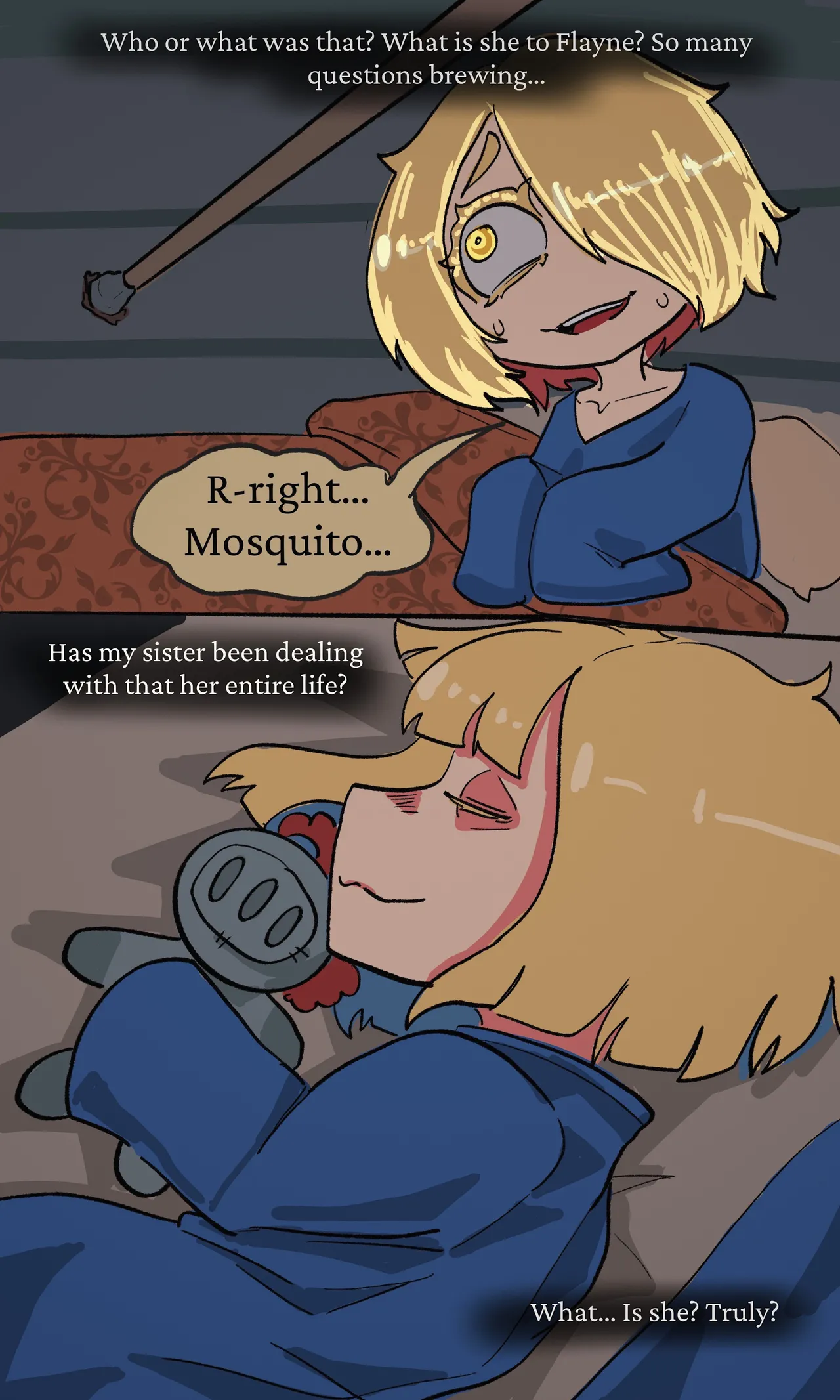 Manga Page 501