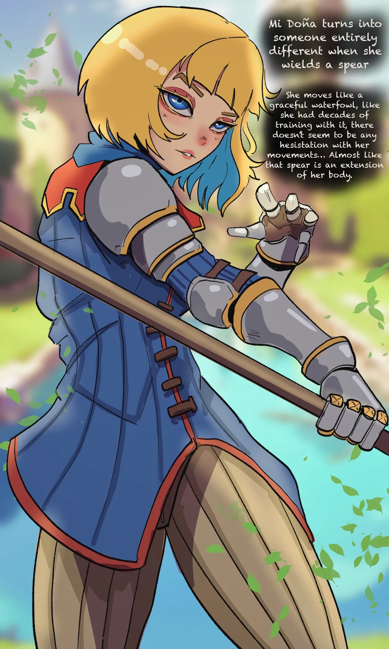 Manga Page 519