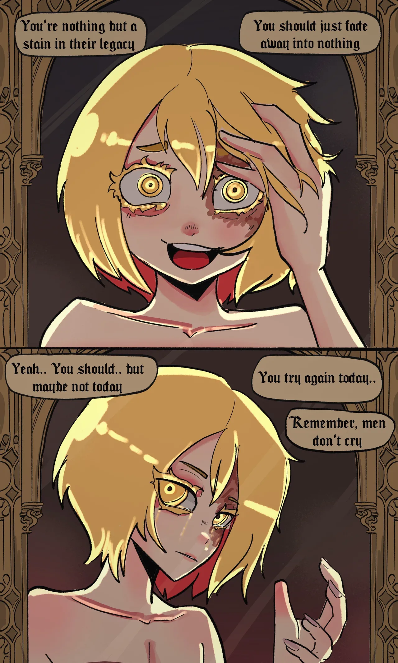 Manga Page 550