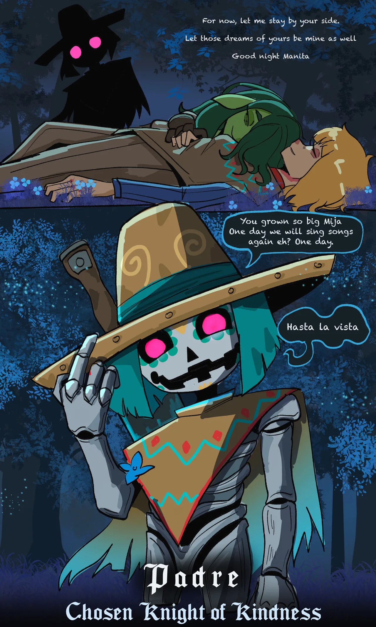 Manga Page 574