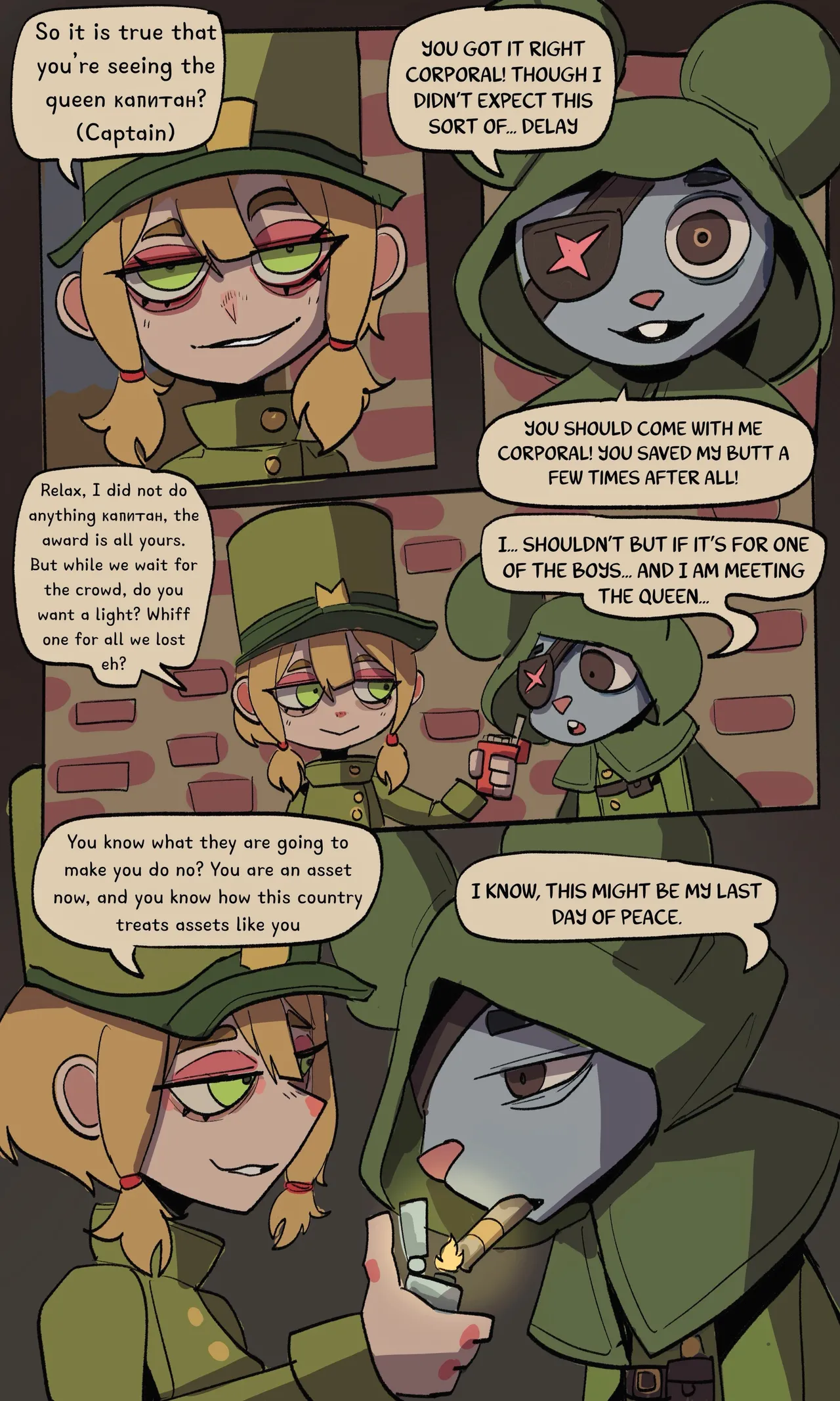 Manga Page 578