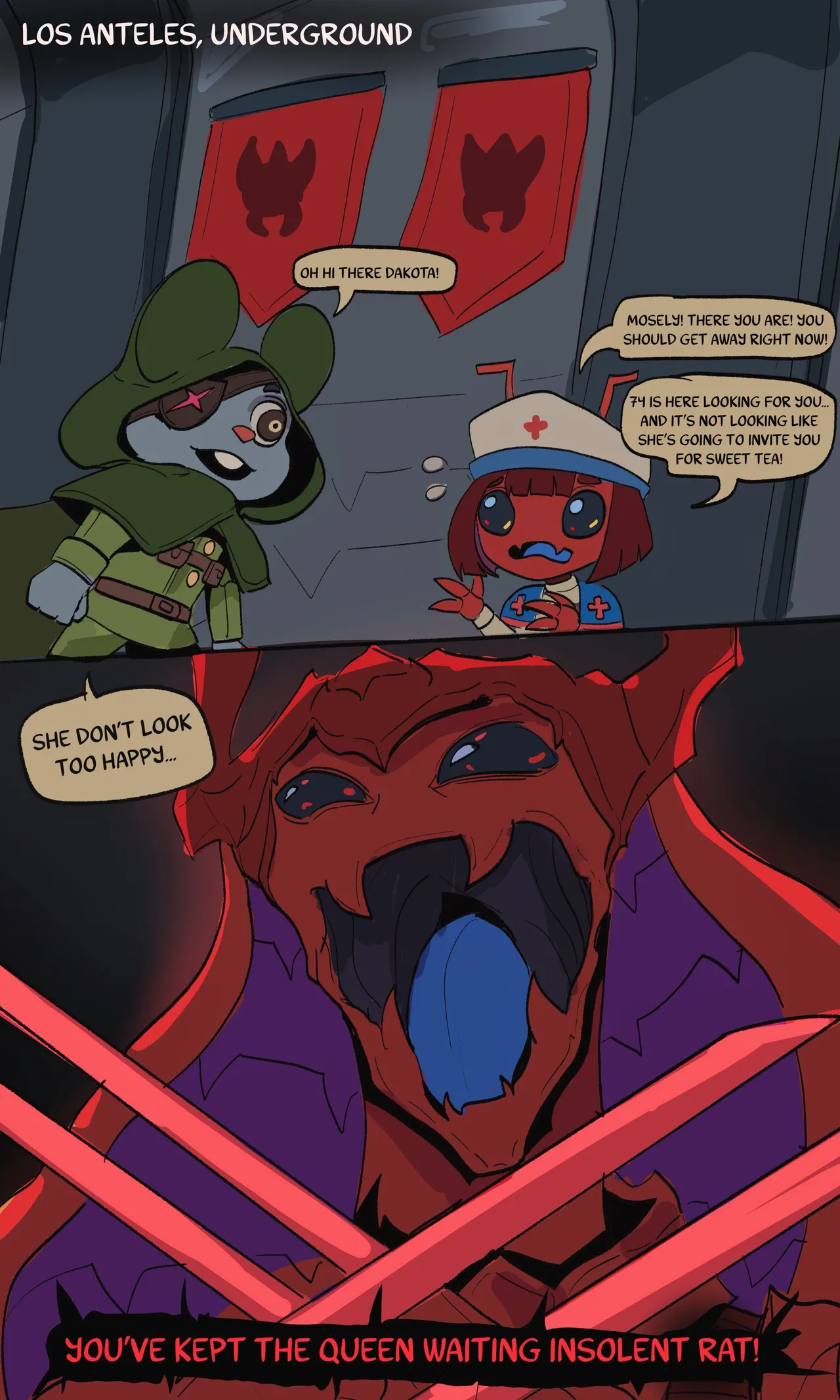 Manga Page 581