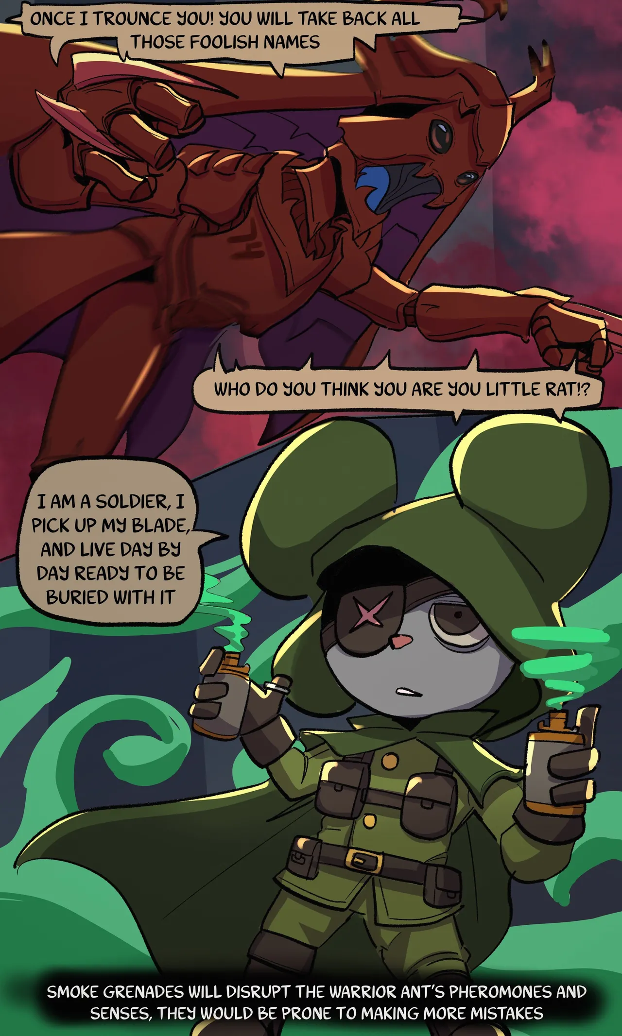 Manga Page 585