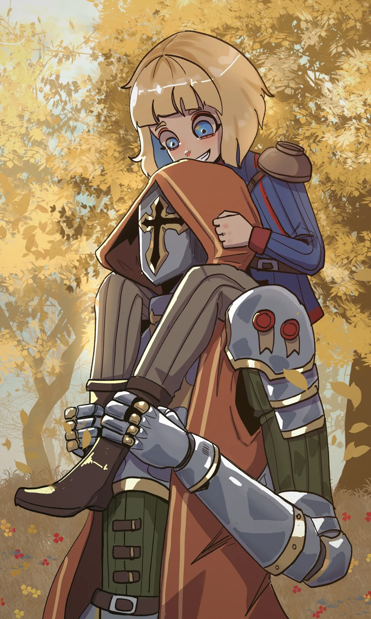 Manga Page 595