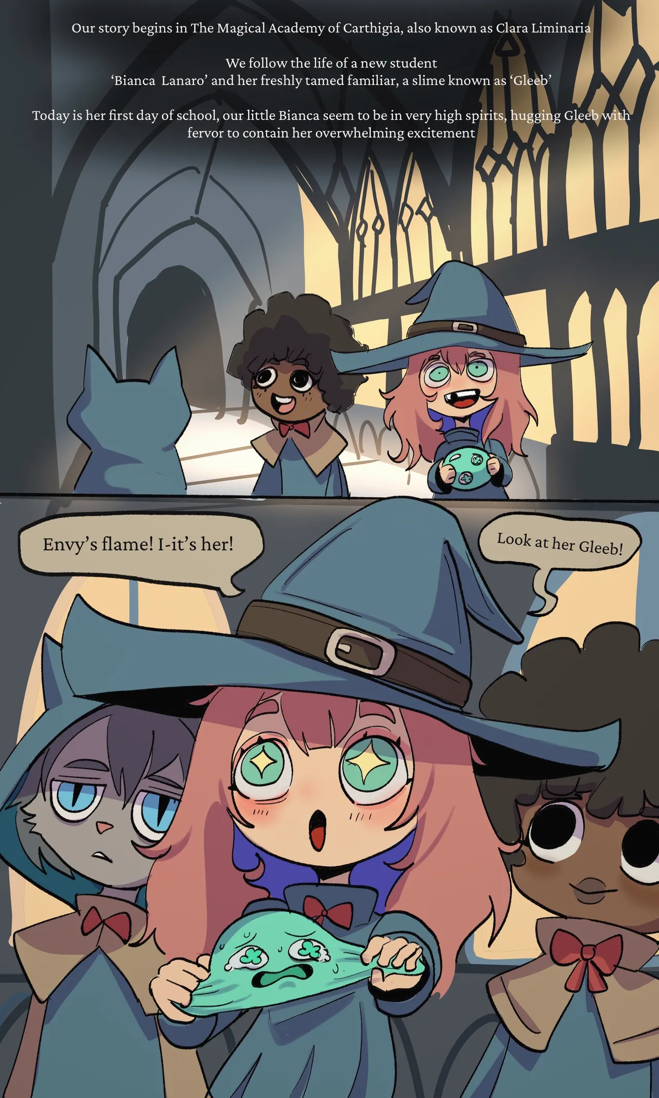 Manga Page 601