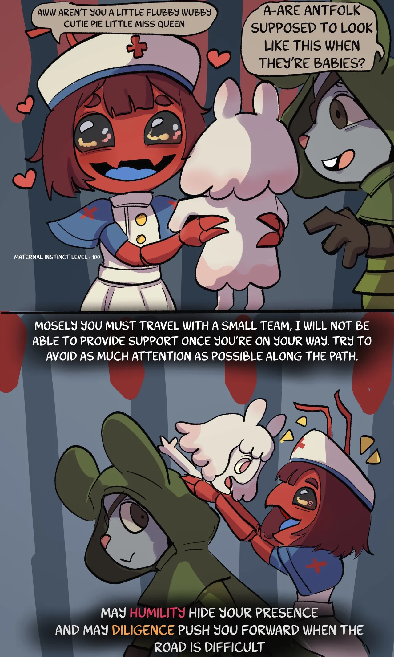 Manga Page 609