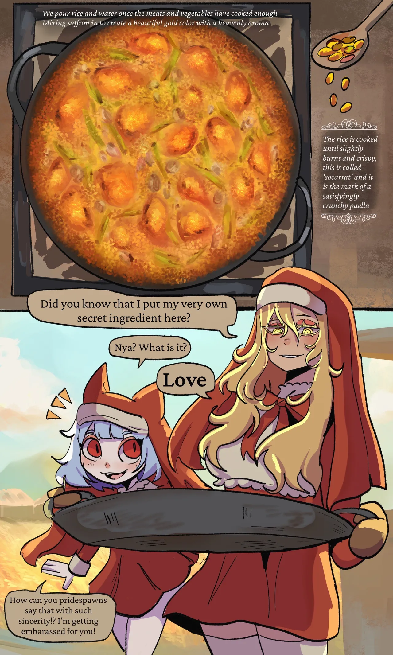 Manga Page 660