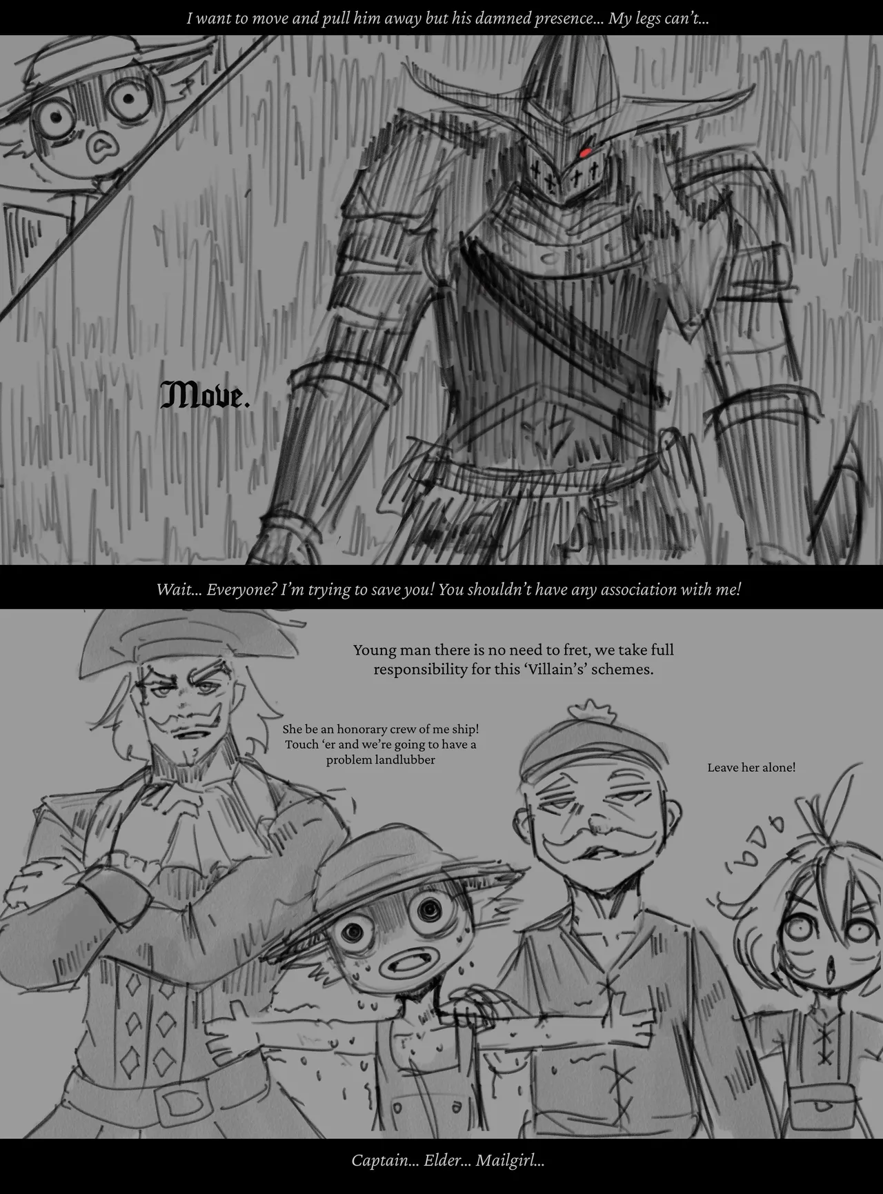 Manga Page 663