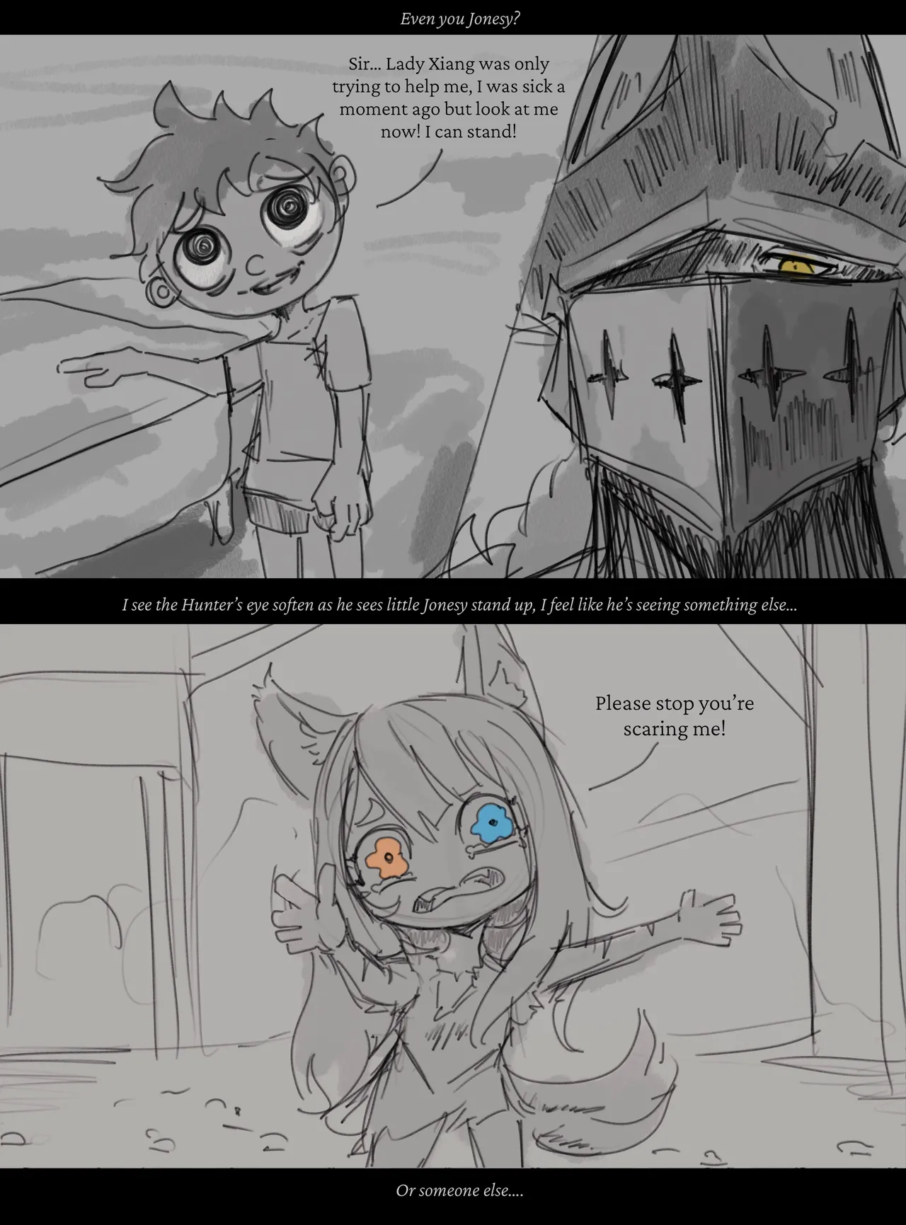Manga Page 664