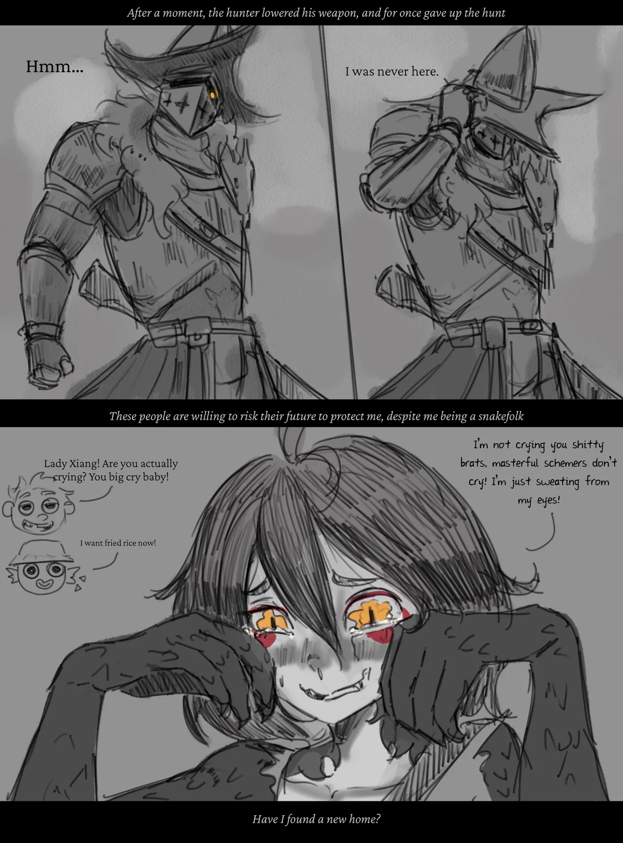 Manga Page 665