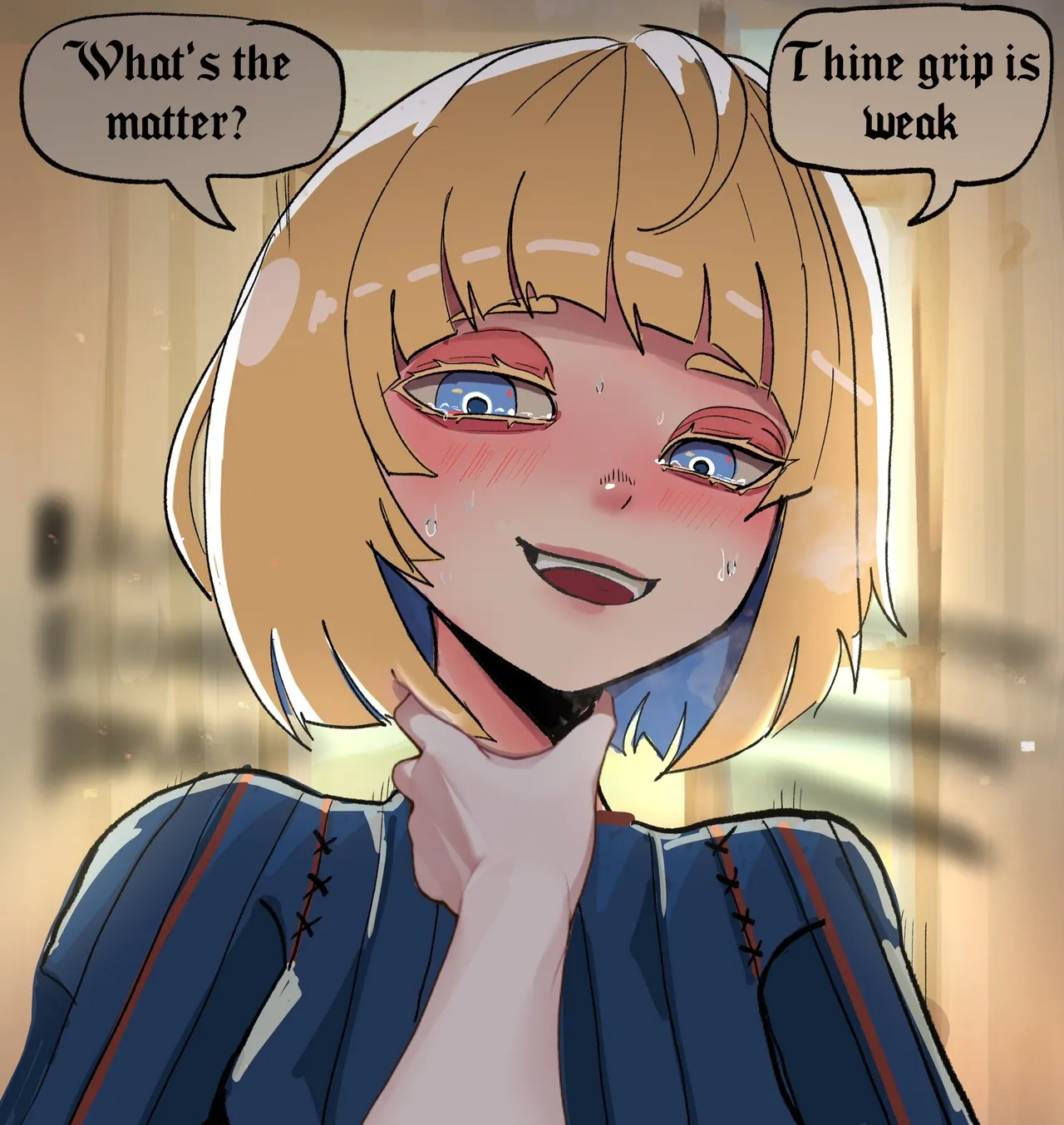 Manga Page 673
