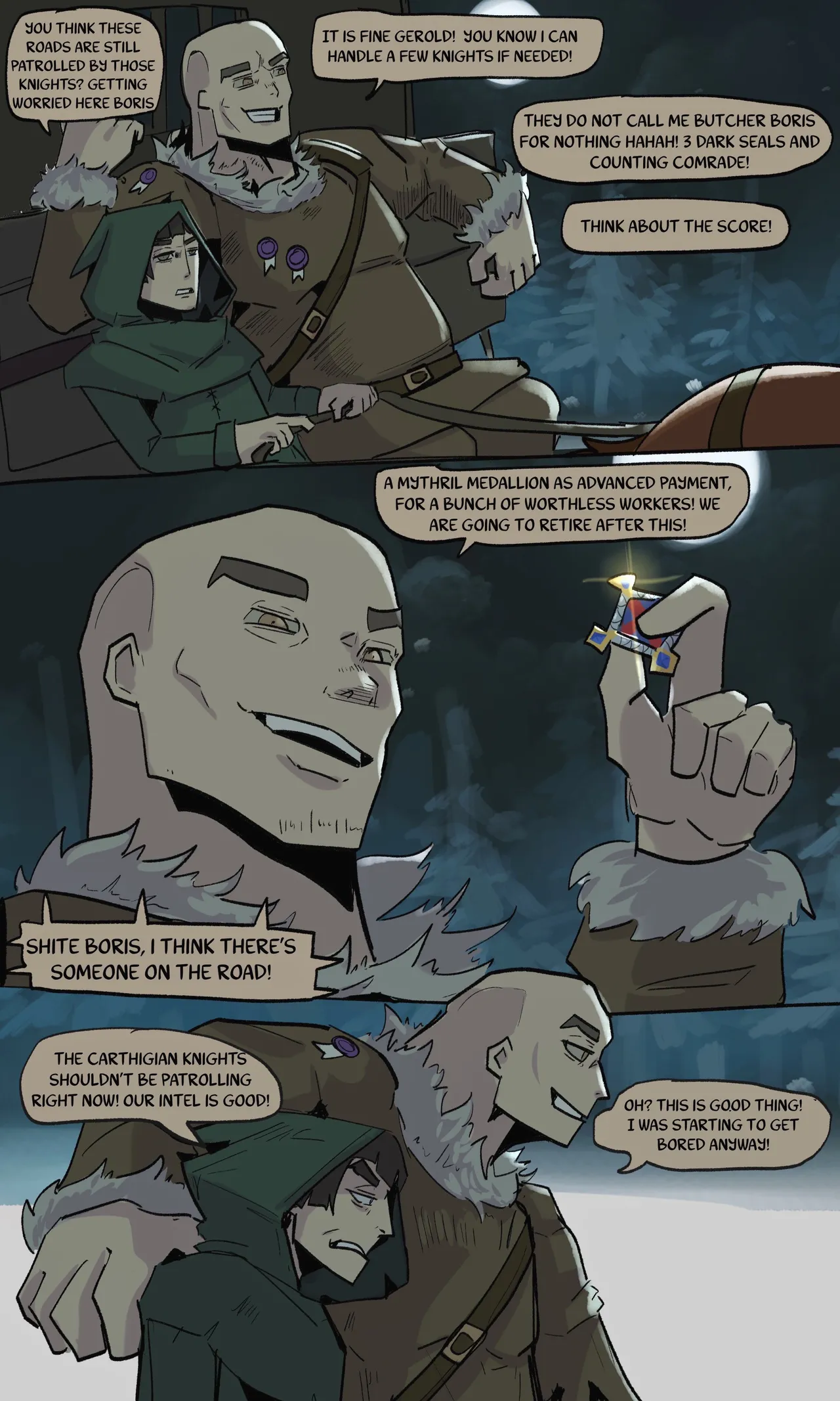 Manga Page 686