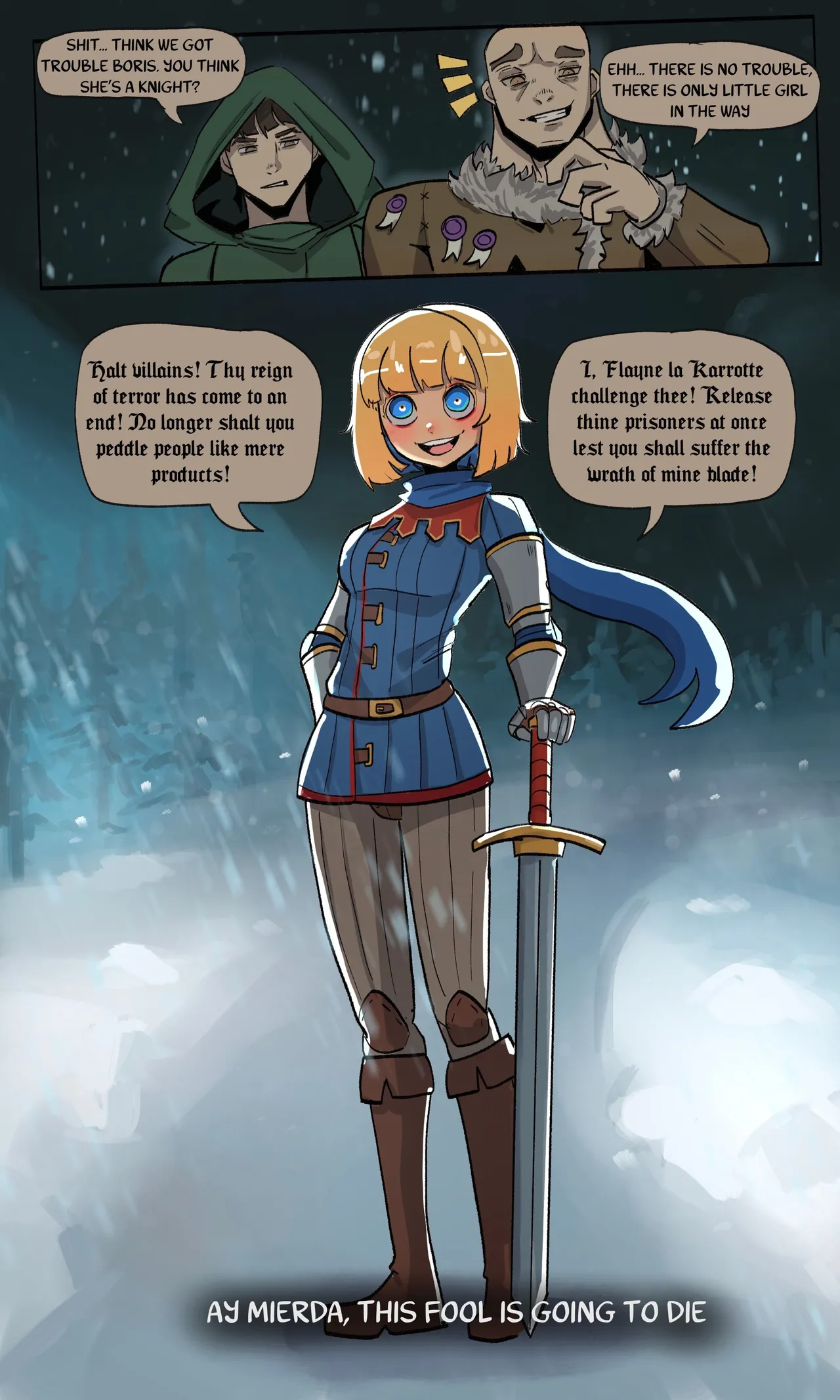 Manga Page 687