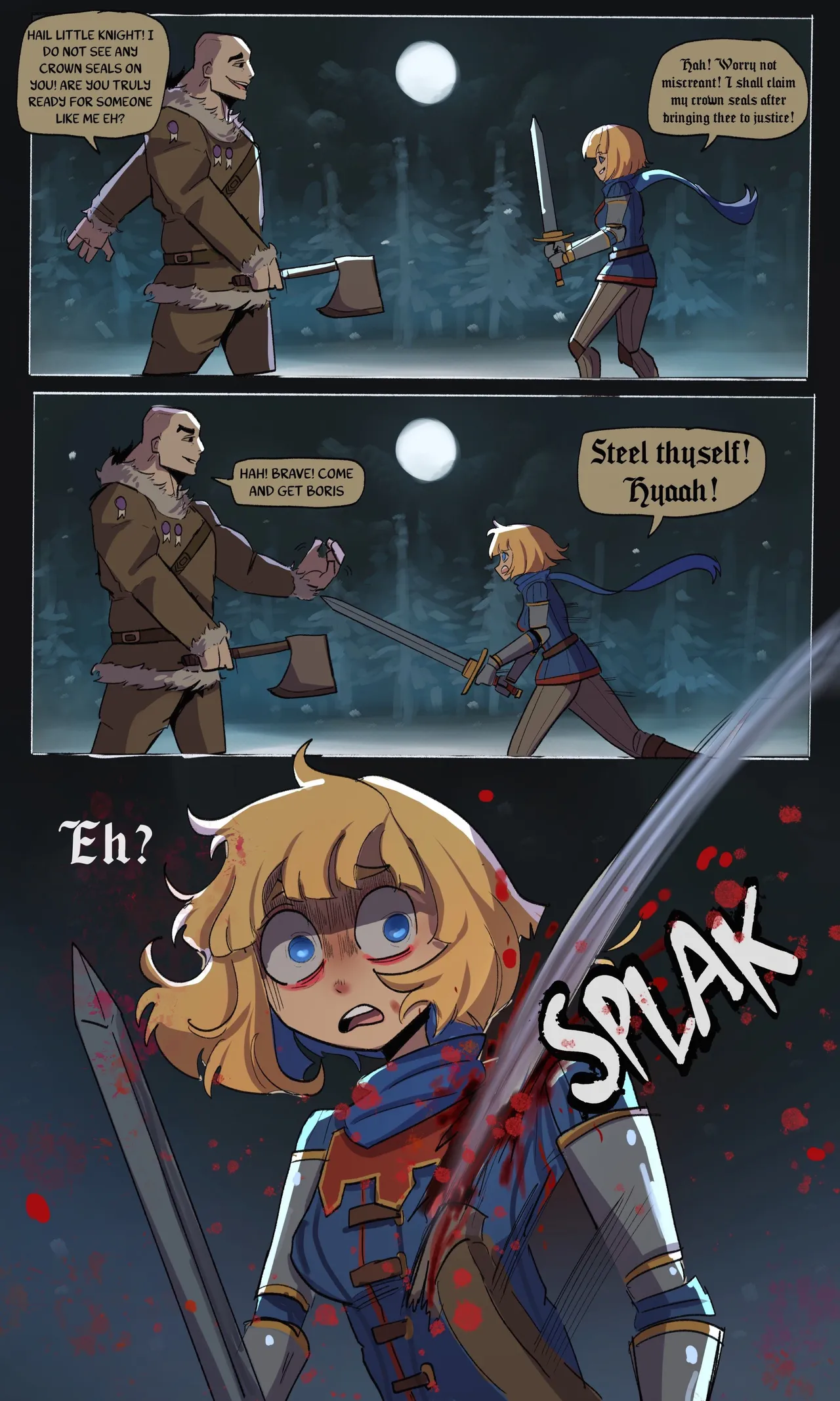 Manga Page 688