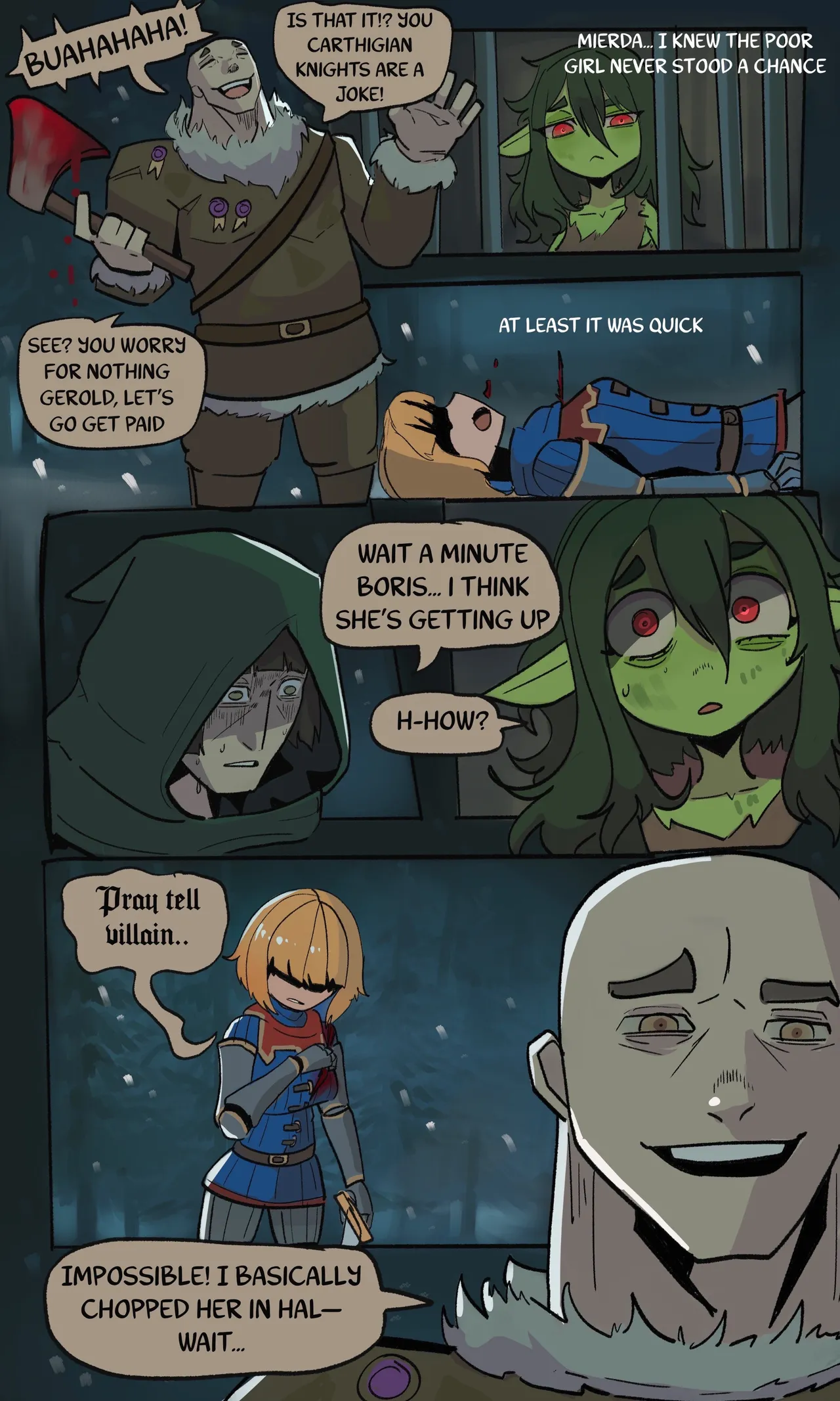 Manga Page 689