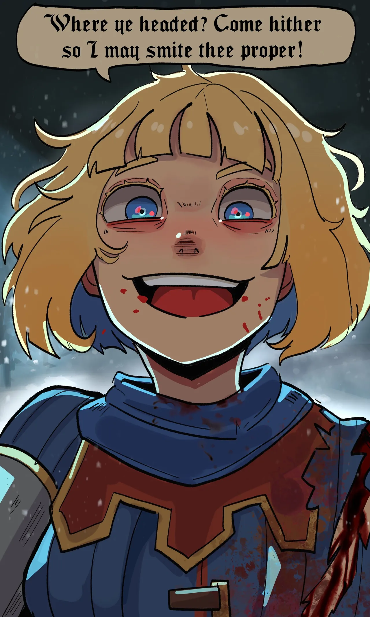 Manga Page 690
