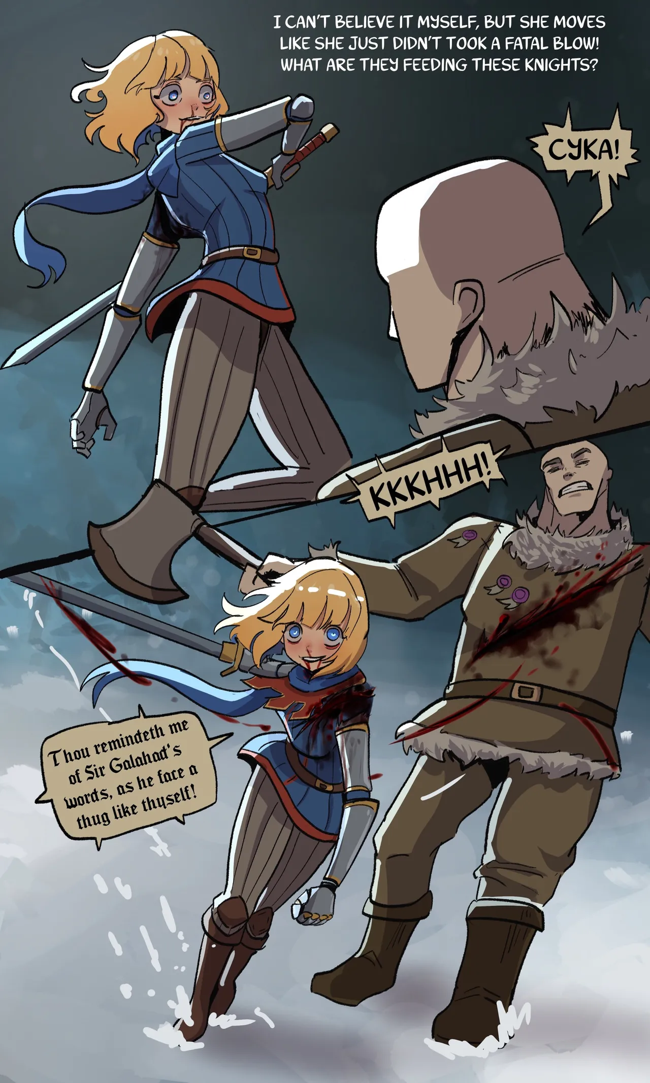 Manga Page 691