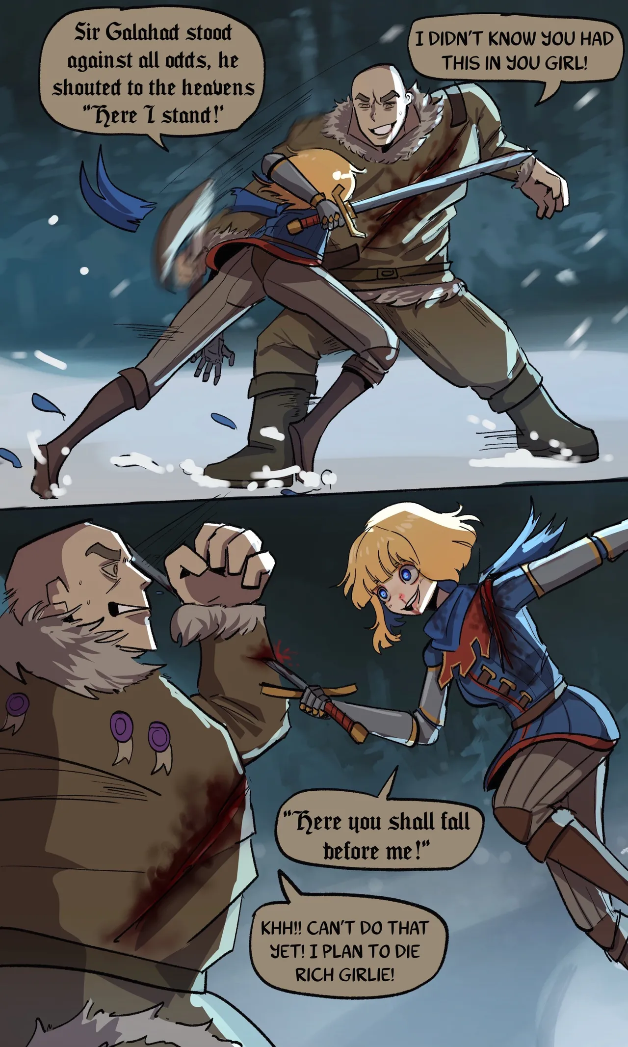 Manga Page 692