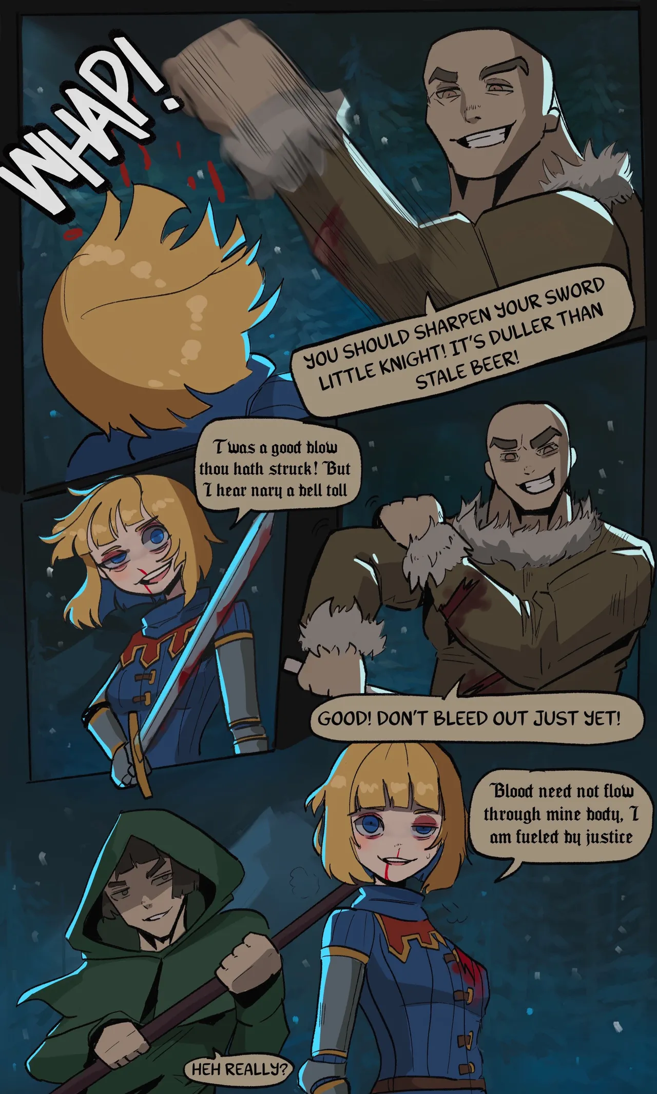 Manga Page 693