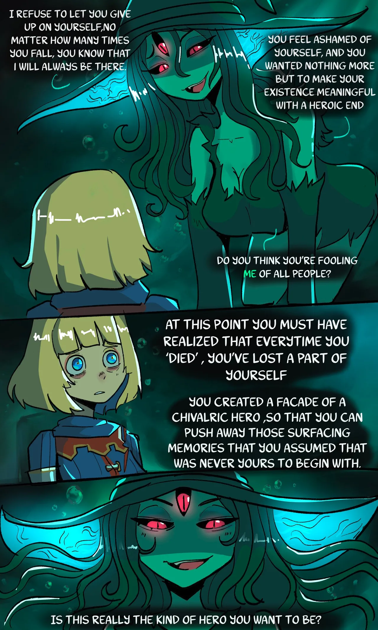 Manga Page 698