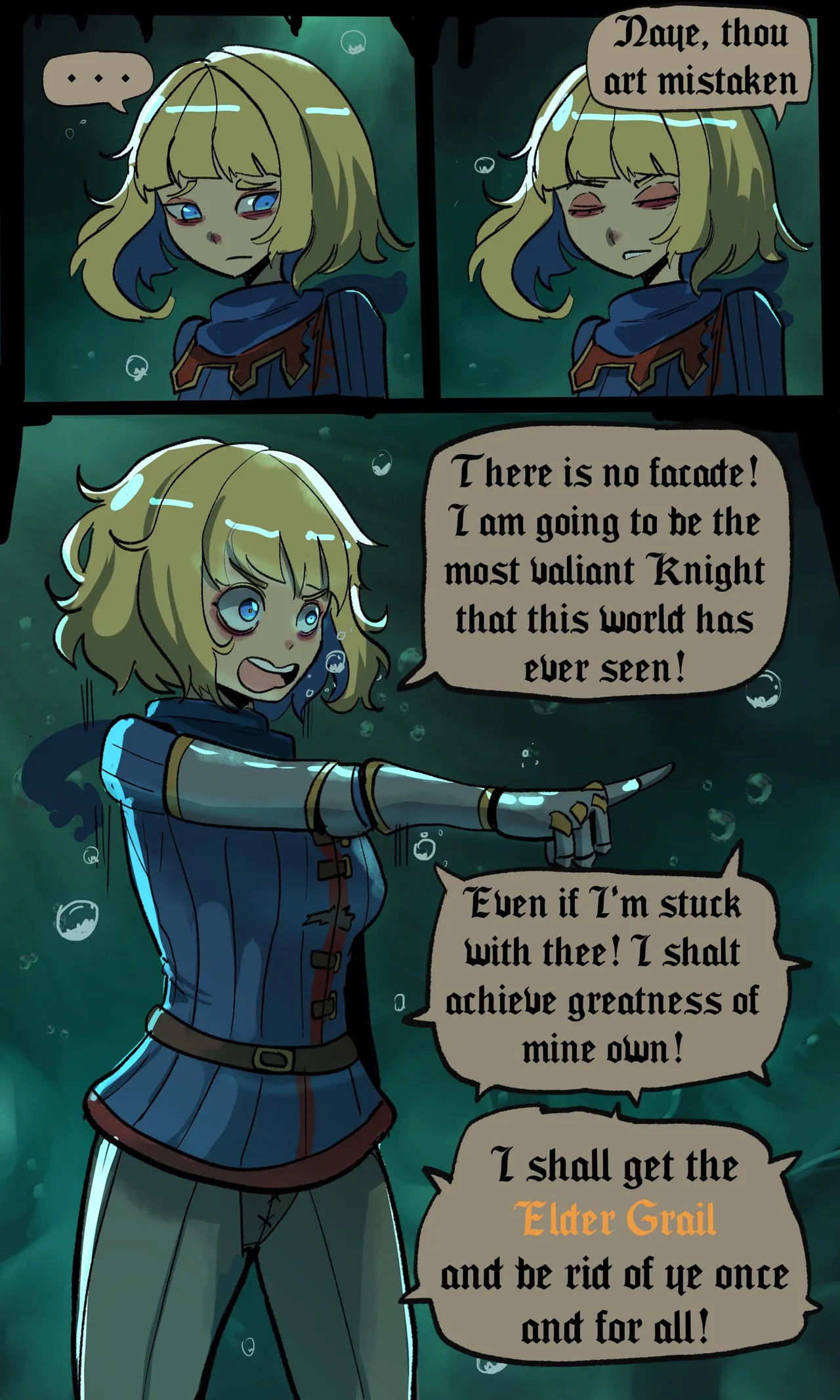 Manga Page 699