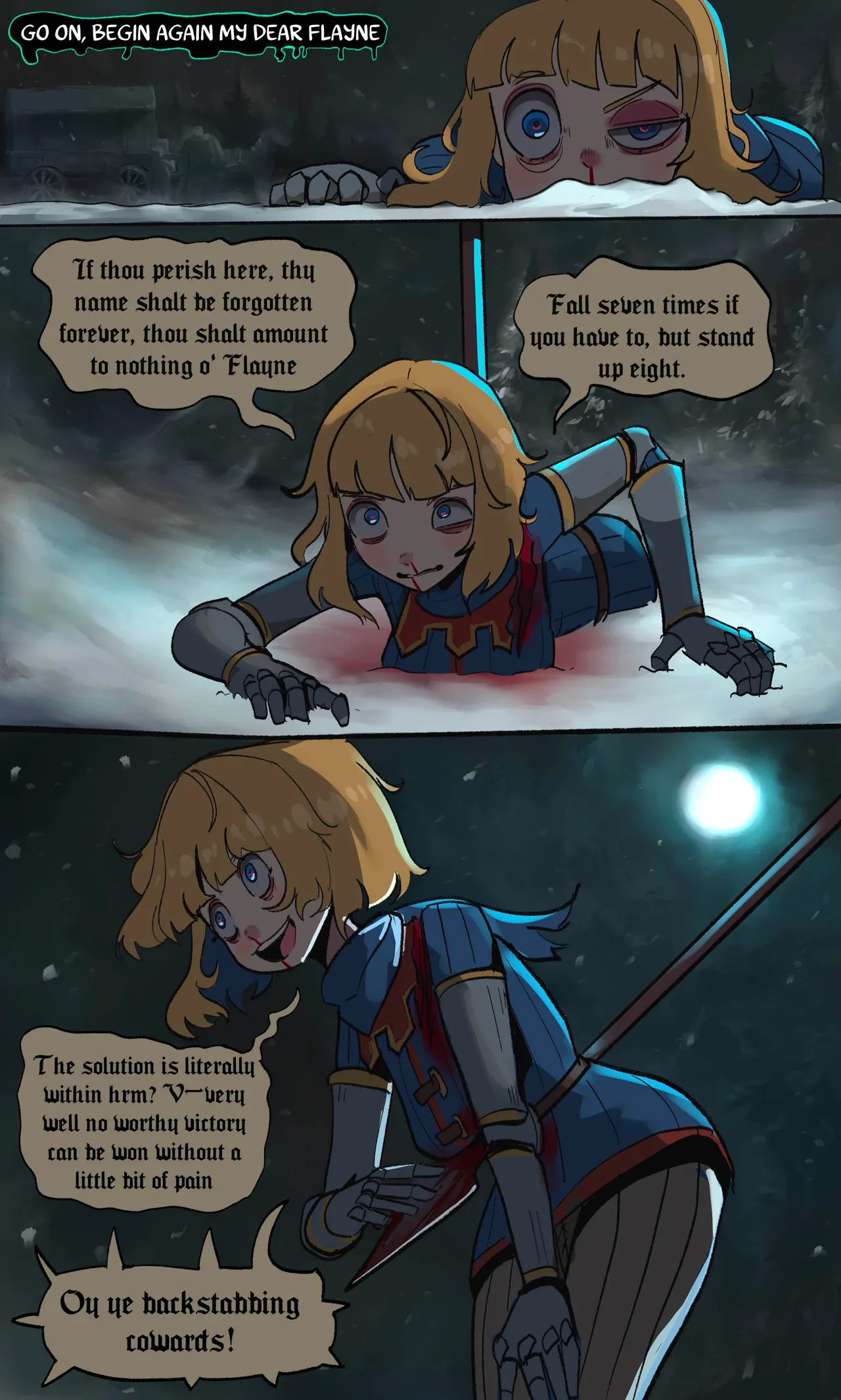 Manga Page 702