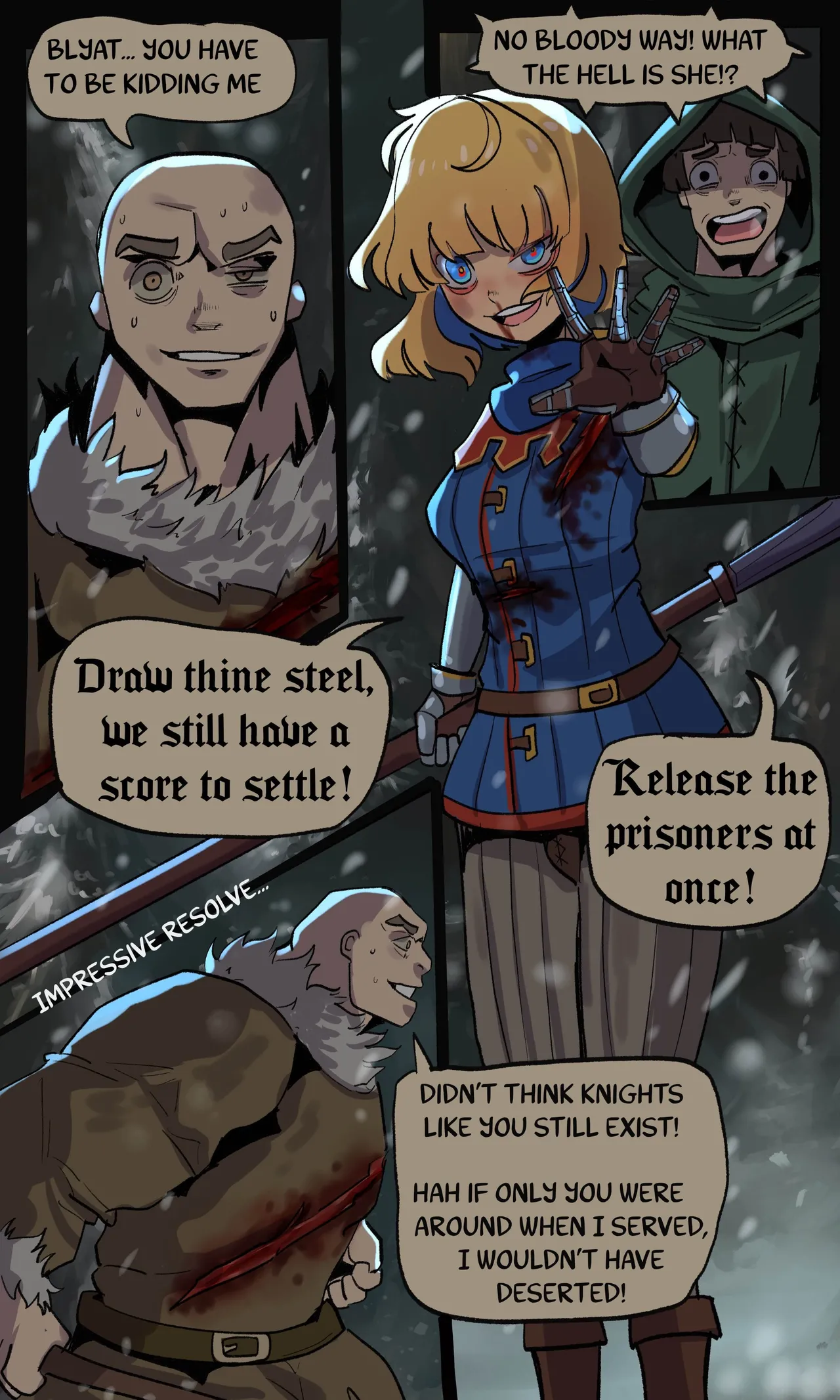 Manga Page 703