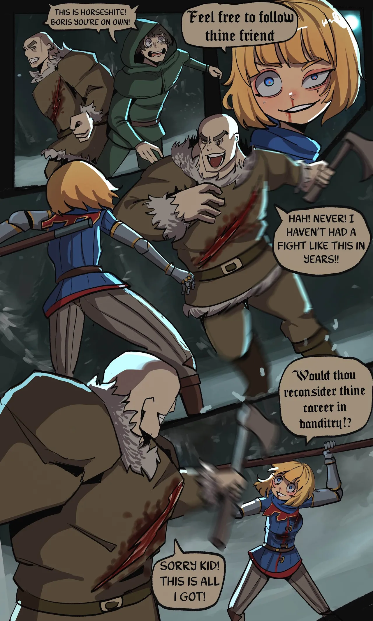 Manga Page 704